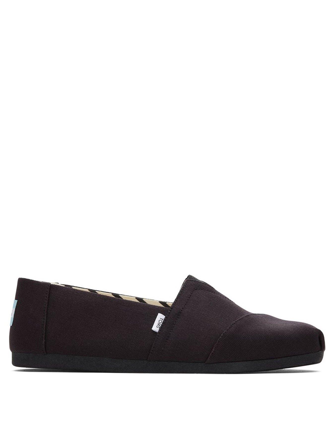 undefined Alpargata Espadrille - Black