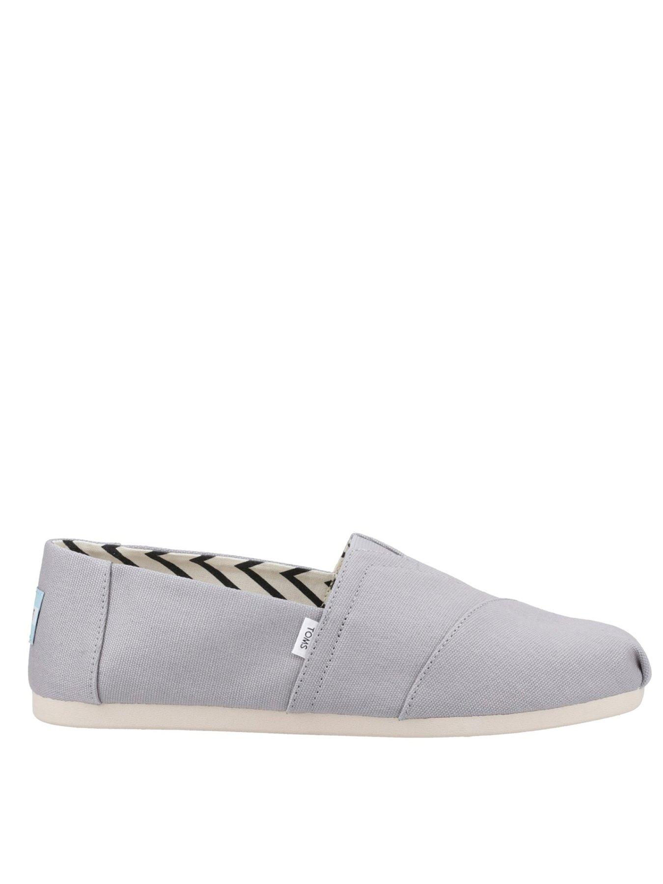 undefined Alpargata Espadrille - Grey