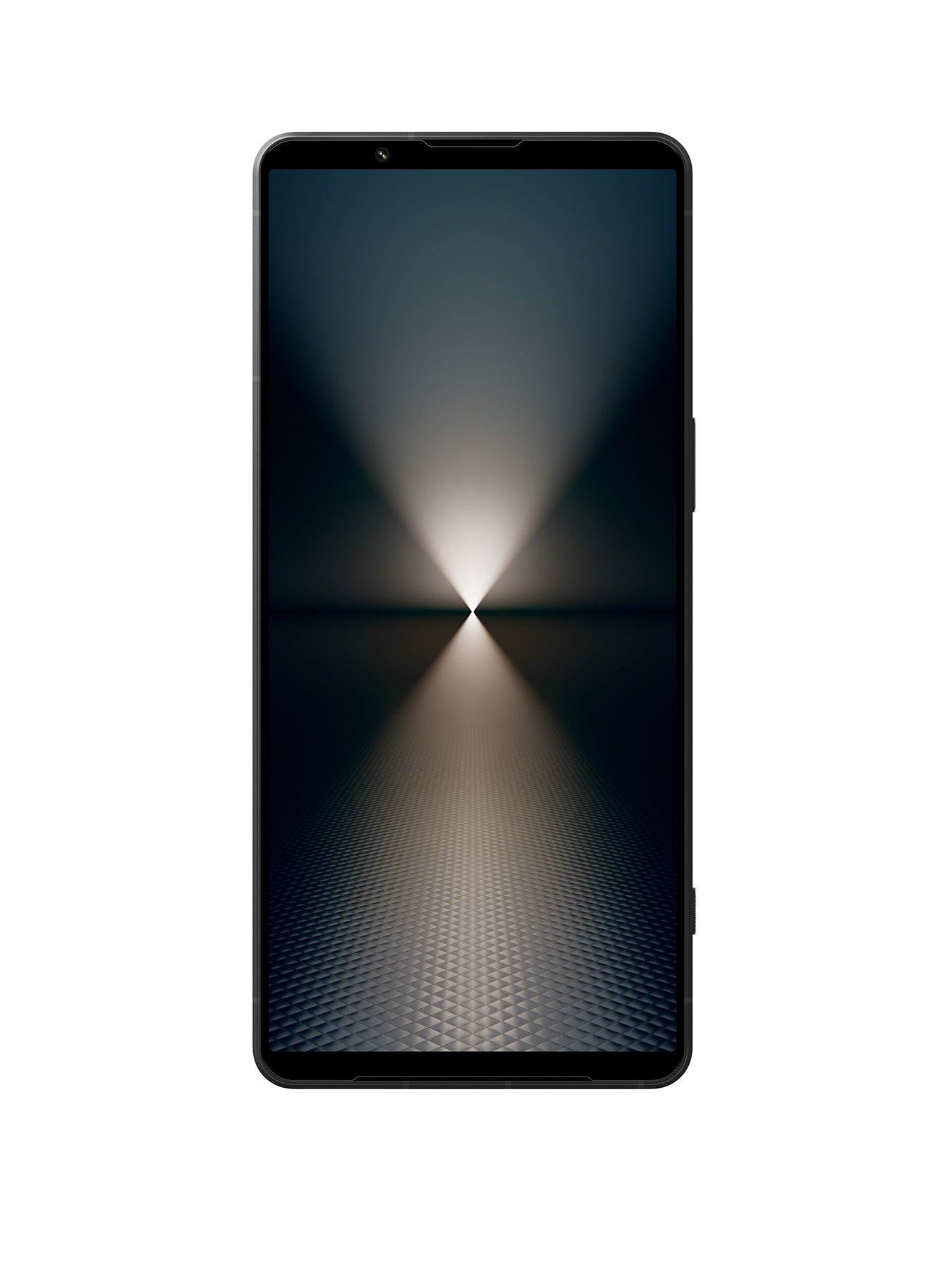 Sony Xperia 1 VI - Black | Very