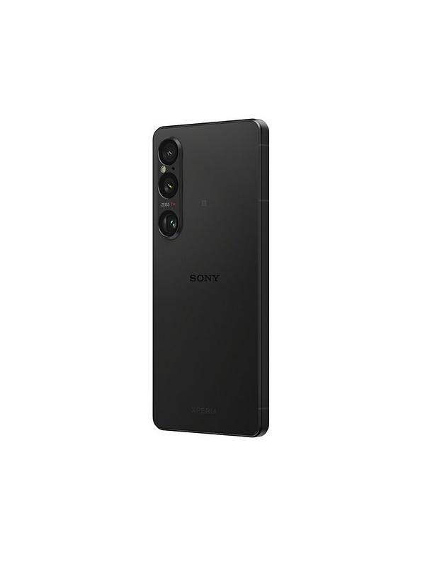 Sony Xperia 1 VI - Black | Very Sony Xperia 1 VI - Black | Very