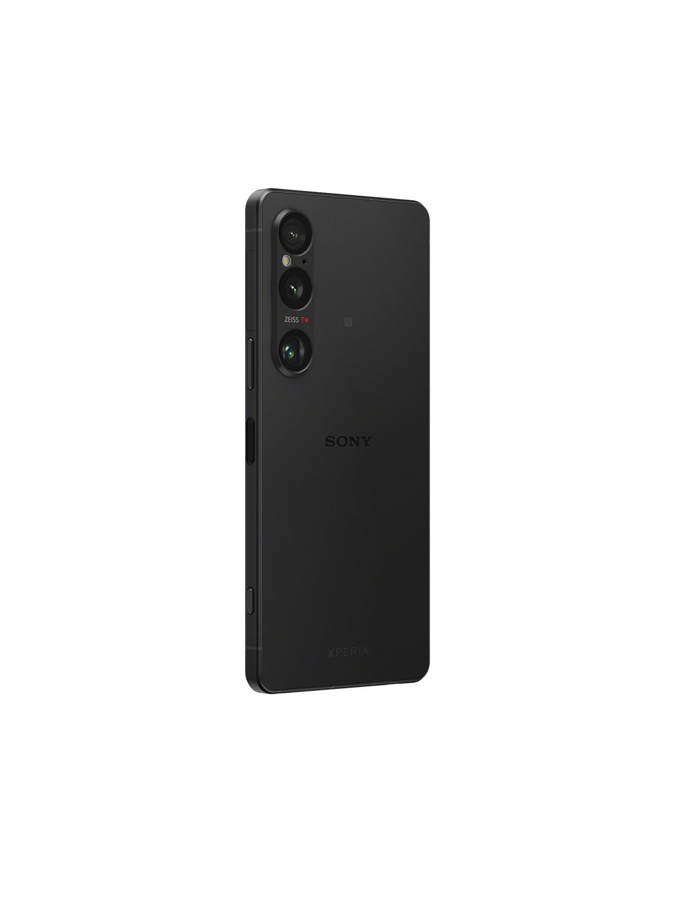 Sony Xperia 1 VI Black Very