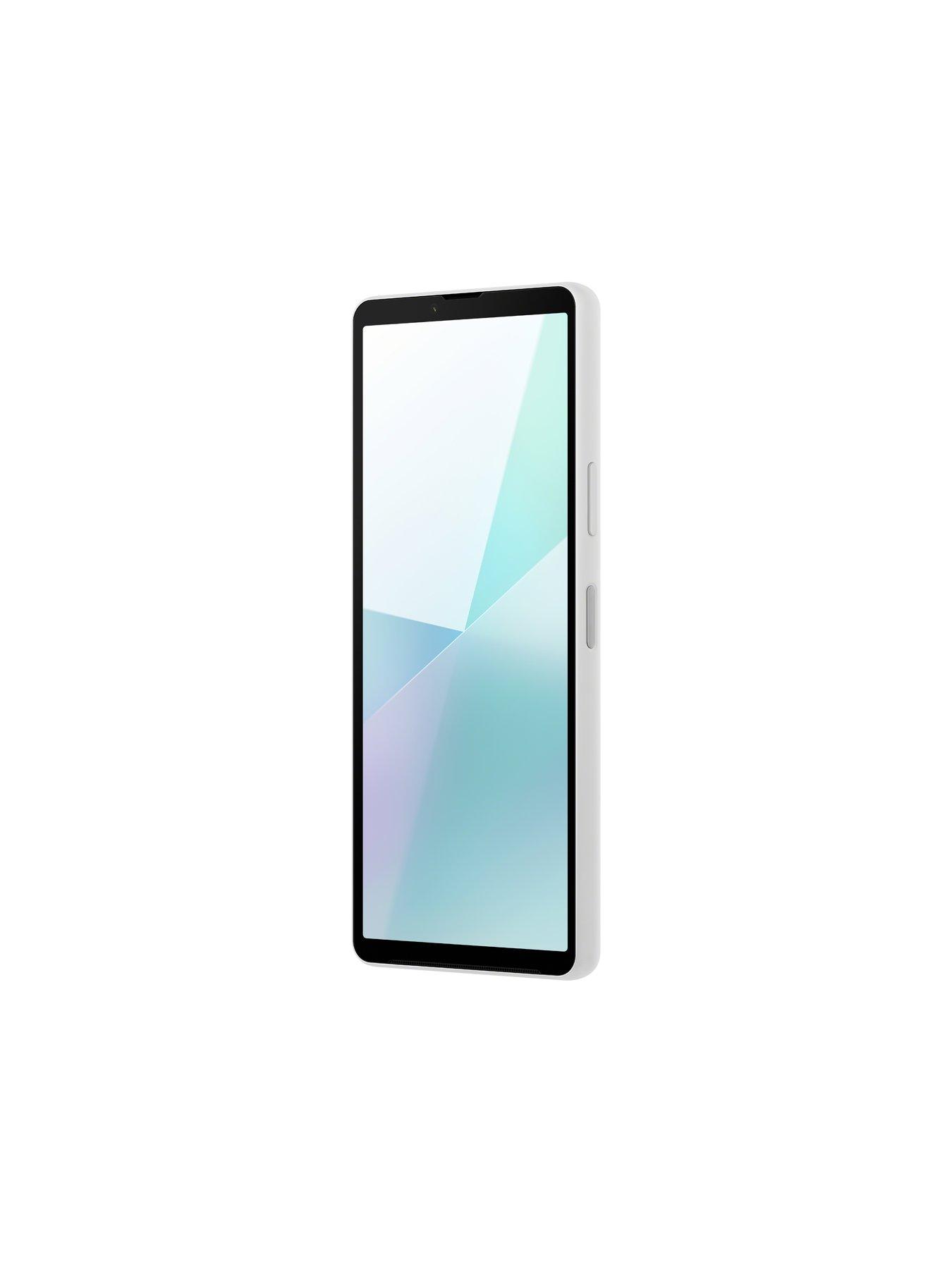 Image 3 of 6 of Sony Xperia 10 VI -&nbsp;White