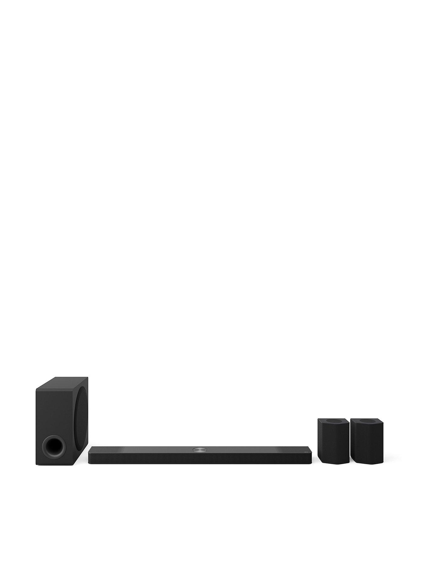 undefined Soundbar US95TR