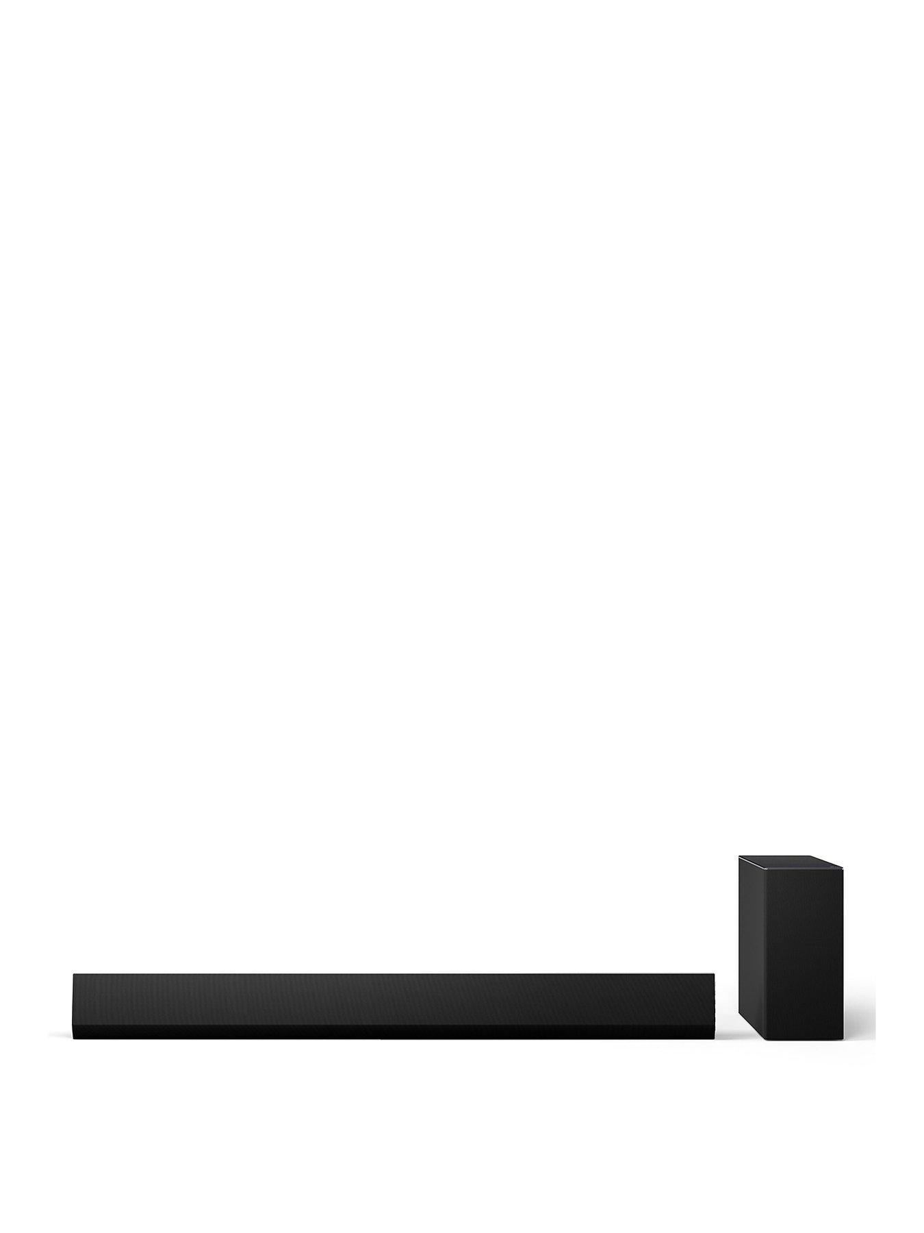 LG USG10TY Soundbar – Premium Home Cinema Sound