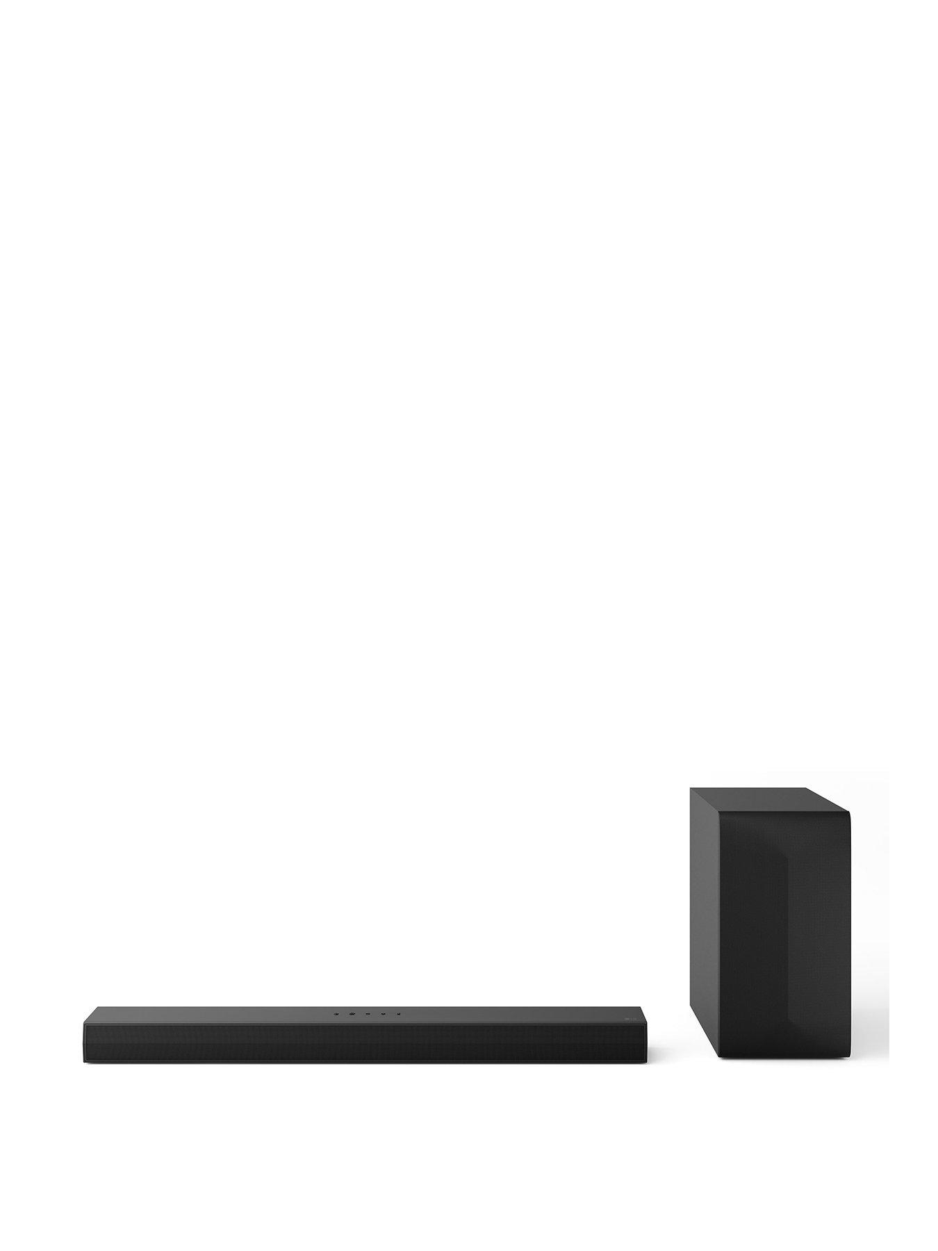 LG Soundbar US60T