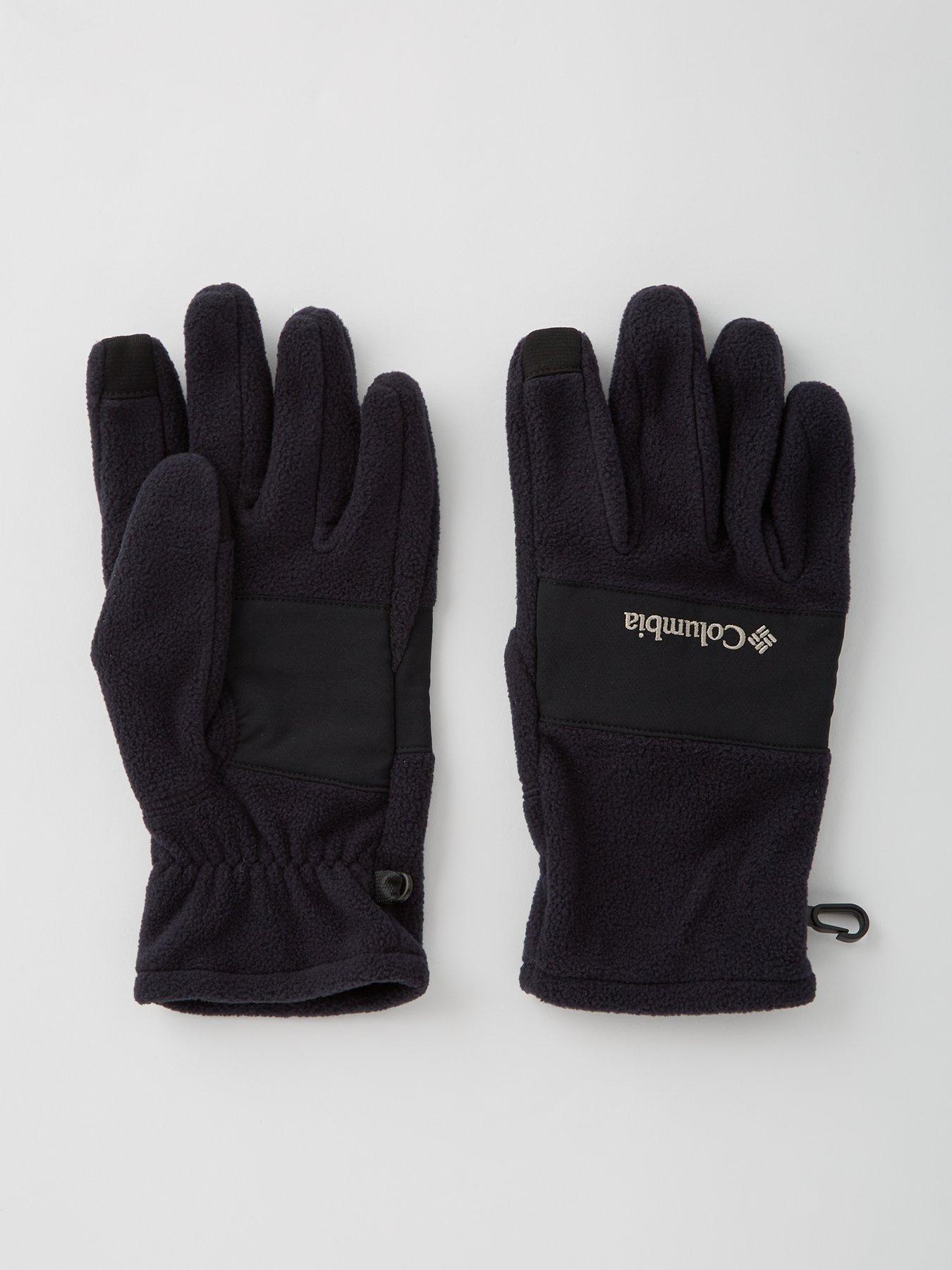 undefined Men's M Fast Trek Iii Glove - Black