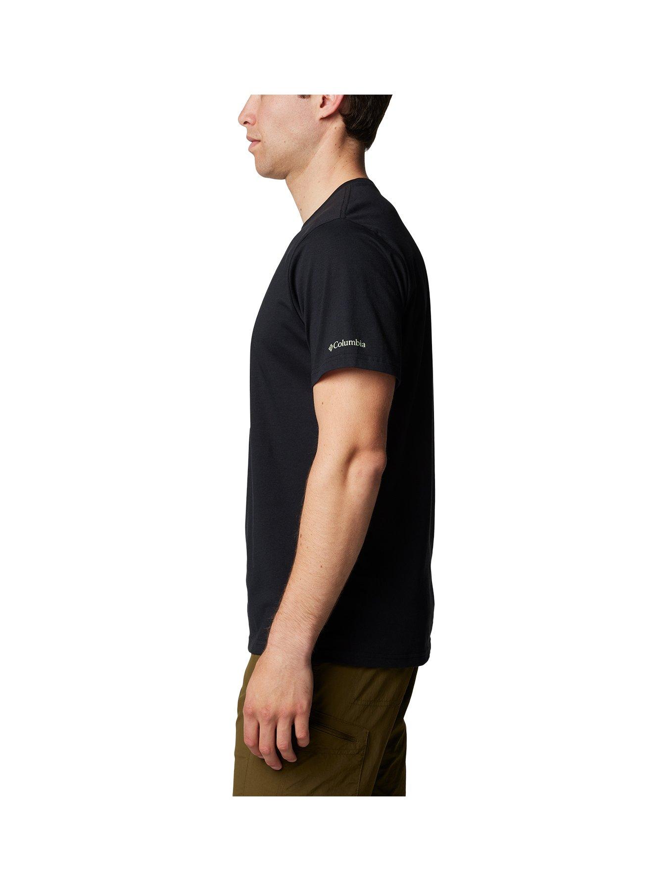 ★★Columbia★★ CU BIG WAVE LOGO SS TSHIRTS BLACK CIW2UTST8 Amazon.com: Japan, Big Wave Surf Club, classic surfing beach