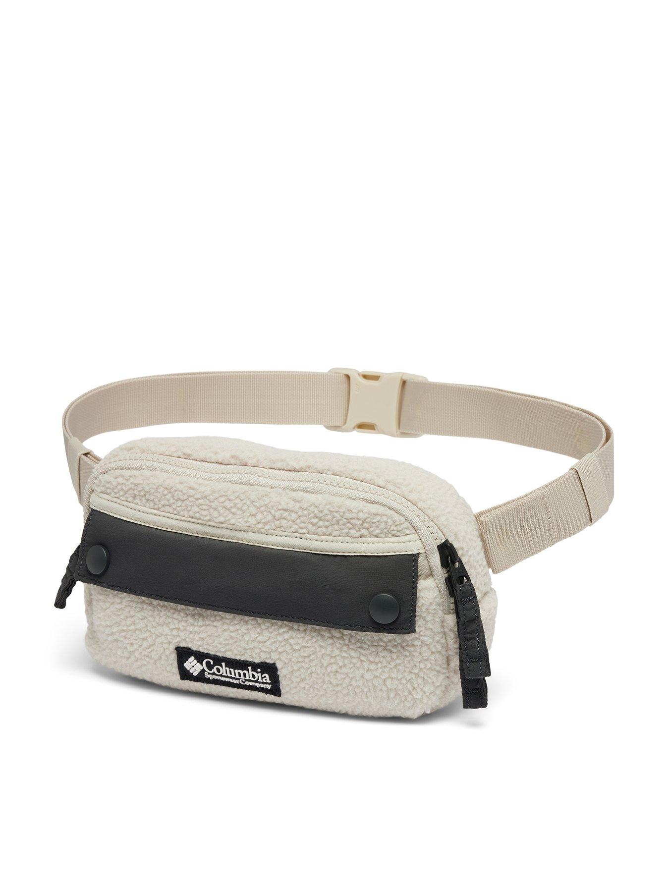 undefined Unisex Helvetia Ii Hip Pack - Beige