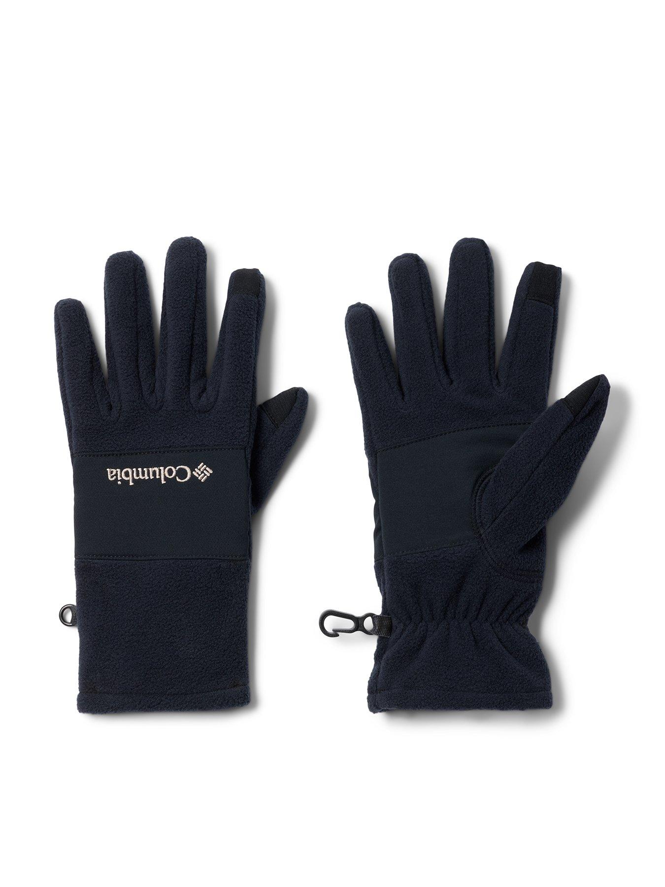 undefined Women's W Fast Trek III Glove - Black