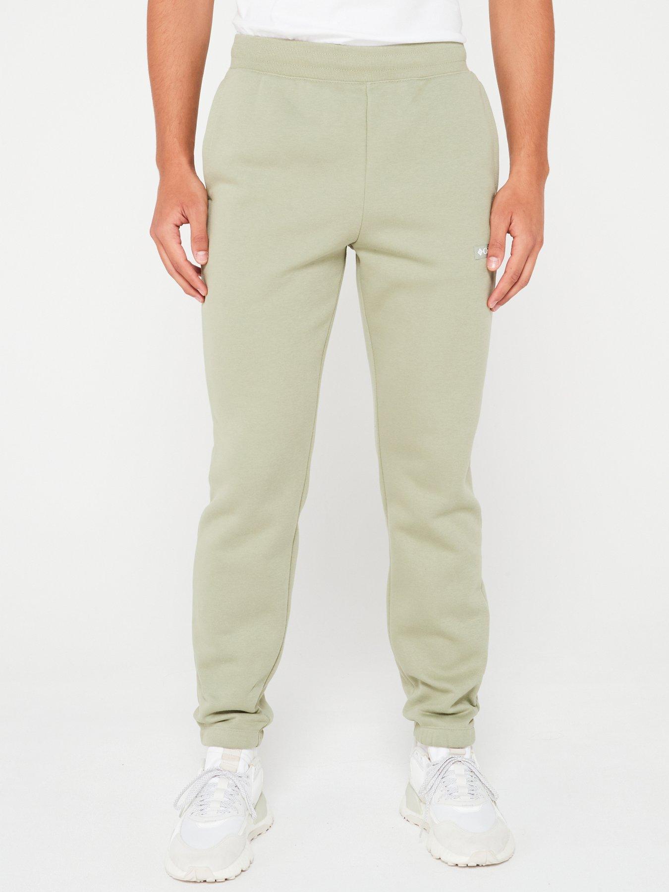 undefined Men's Meridian Creek Jogger - Green