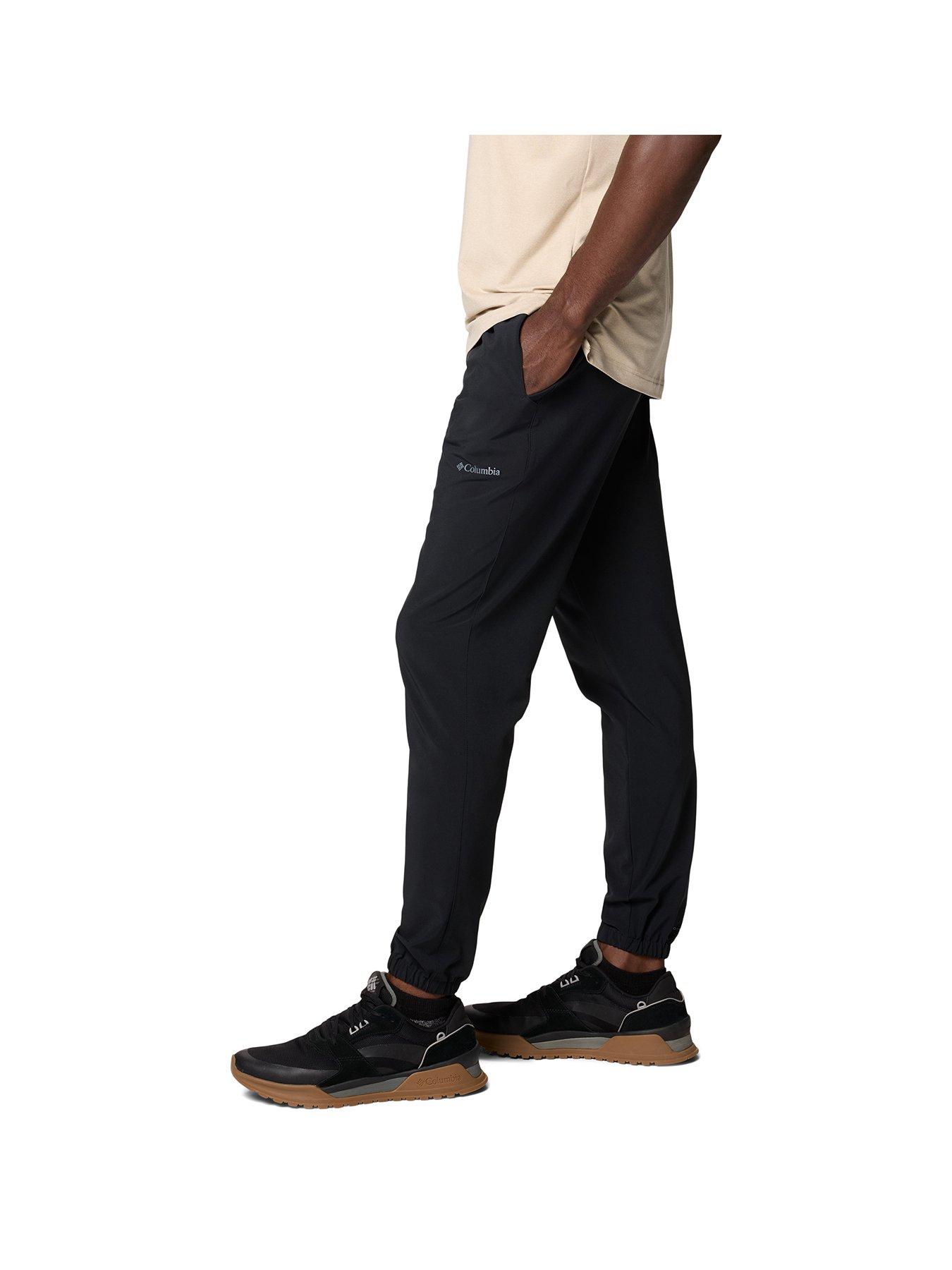 Image 3 of 5 of Columbia Men's Columbia Hike Jogger Ii - Black