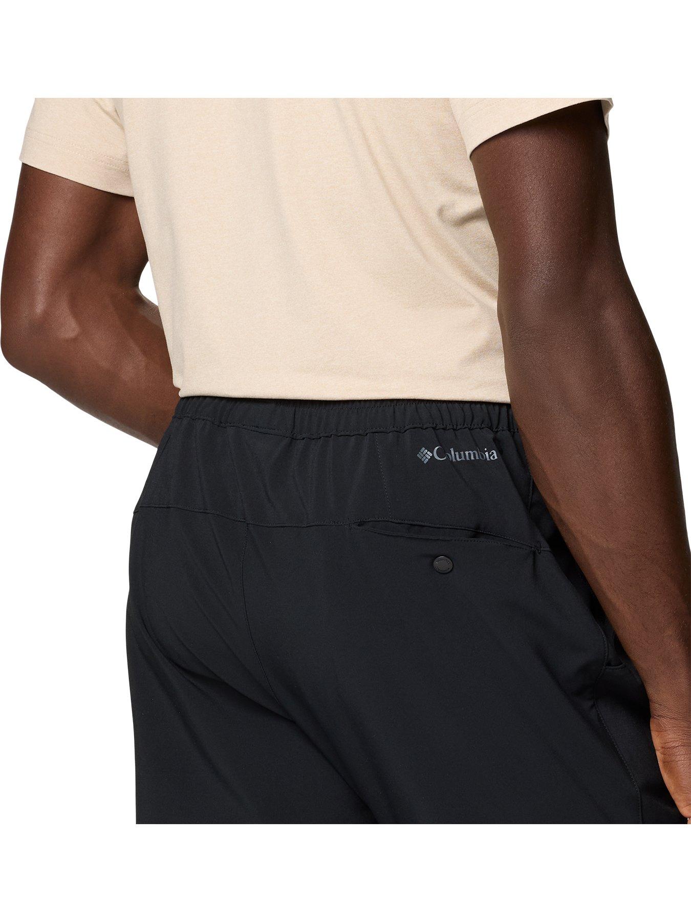 Image 5 of 5 of Columbia Men's Columbia Hike Jogger Ii - Black
