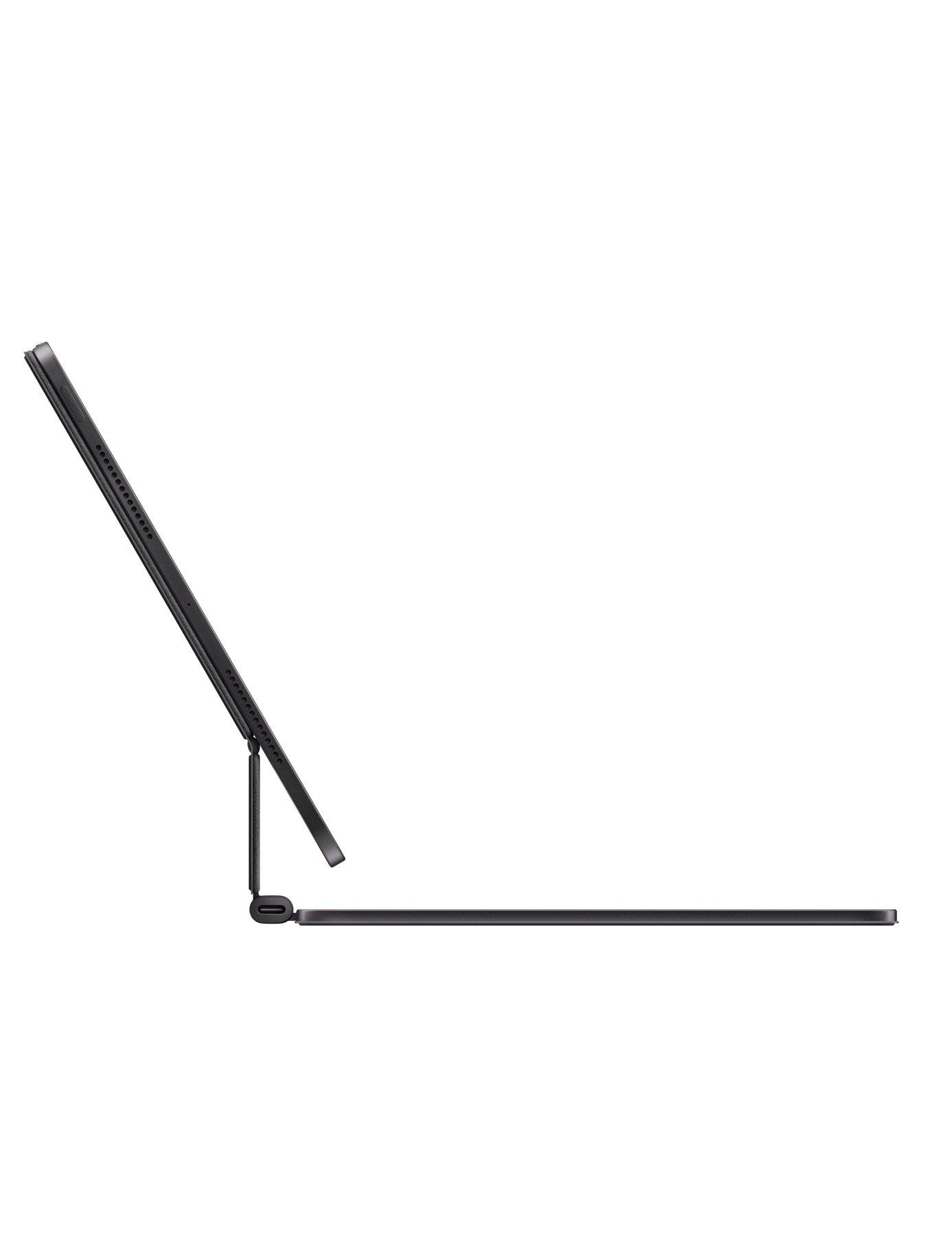 Apple Magic Keyboard for iPad Pro 11 inch (M4) - British English