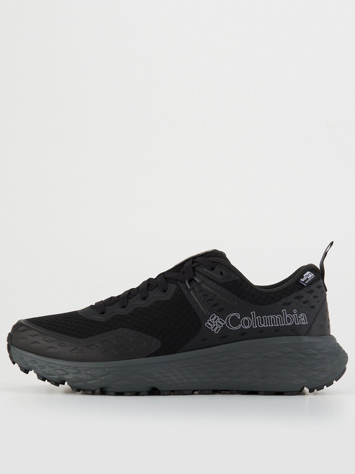 undefined Men's Konos Trouser Outdry Shoes- Black