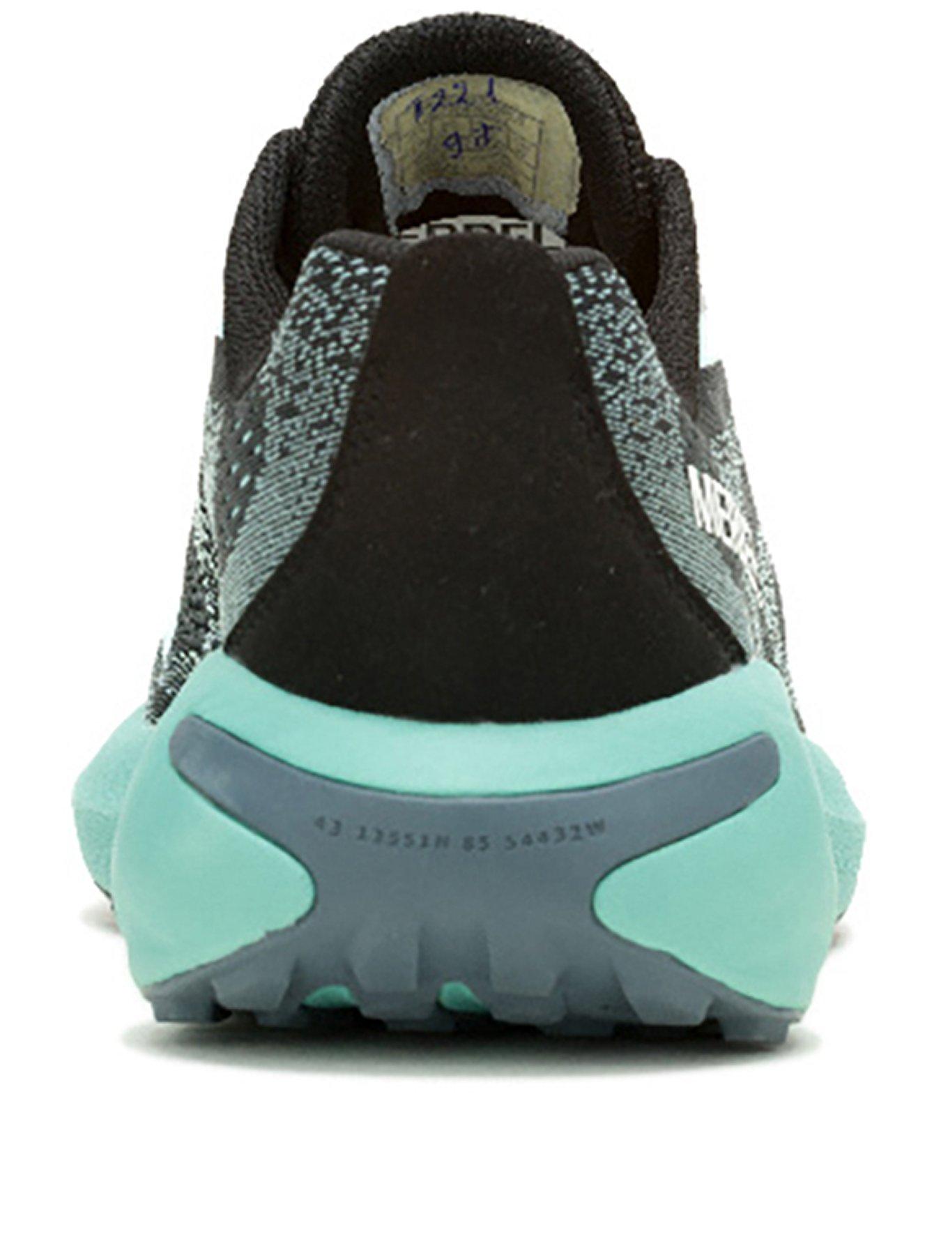 Image 3 of 6 of Merrell Mens Morphlite Trail Running Shoes- Canton