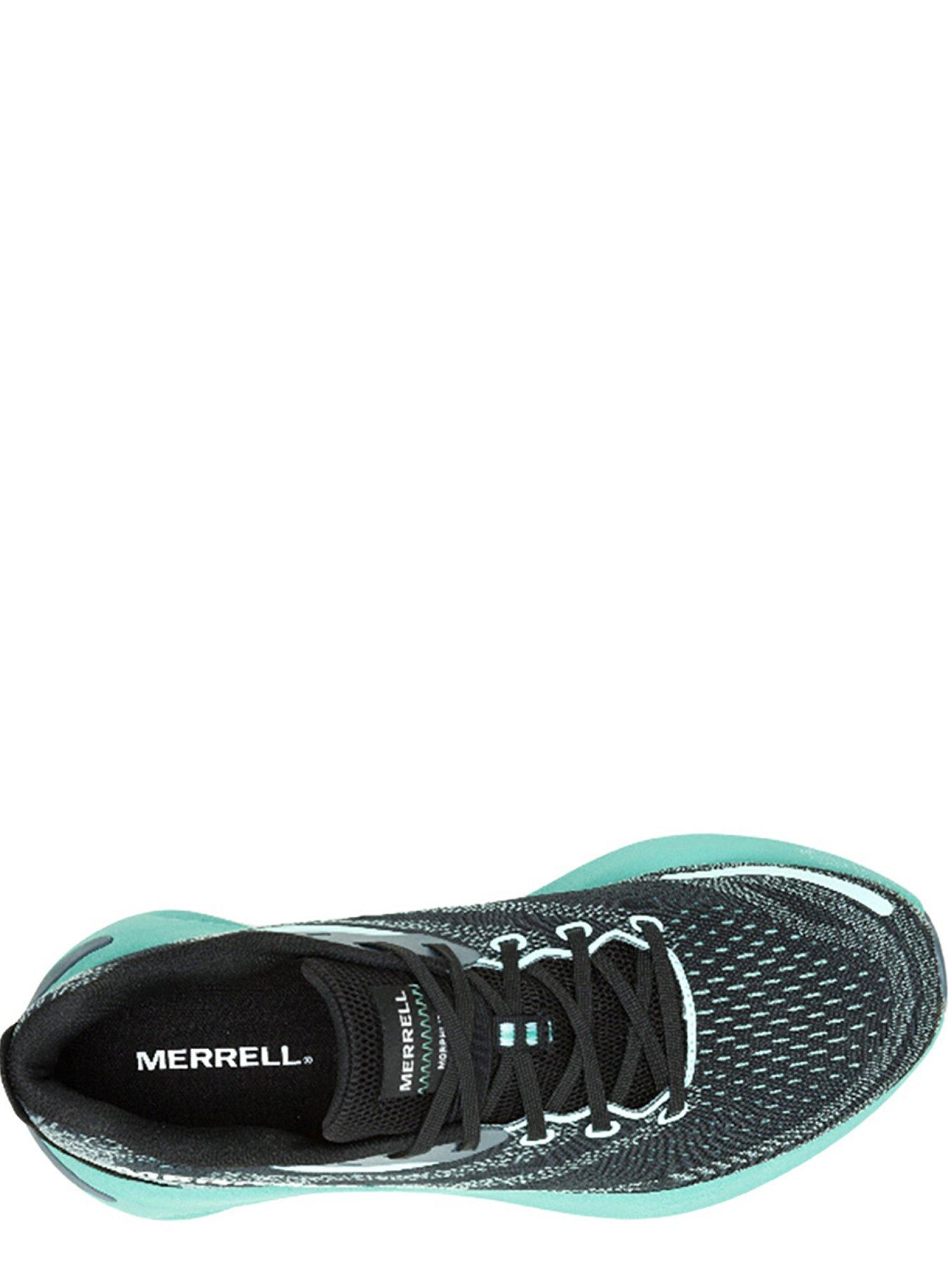 Image 4 of 6 of Merrell Mens Morphlite Trail Running Shoes- Canton