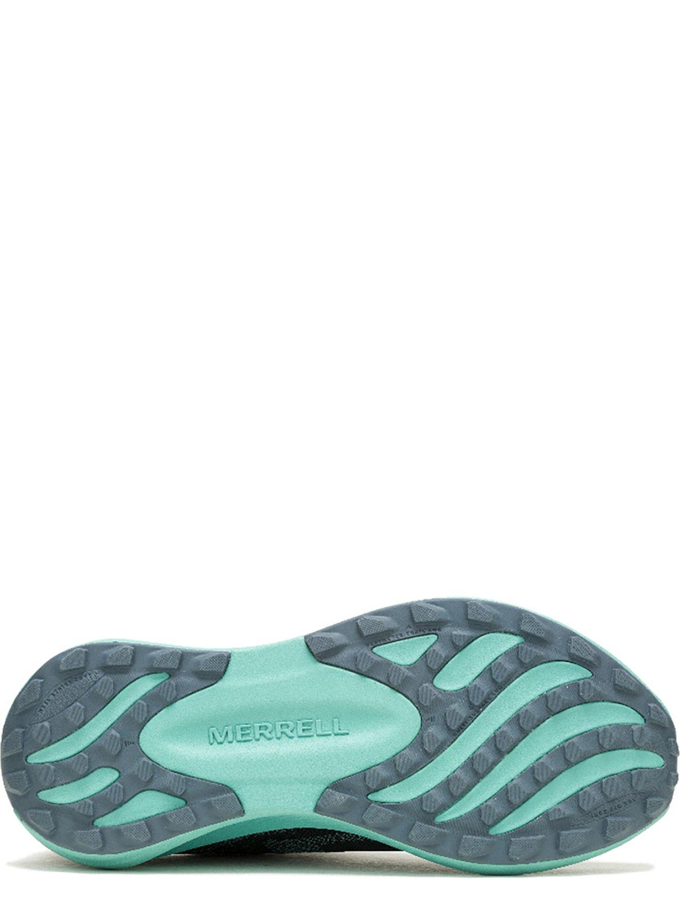 Image 5 of 6 of Merrell Mens Morphlite Trail Running Shoes- Canton