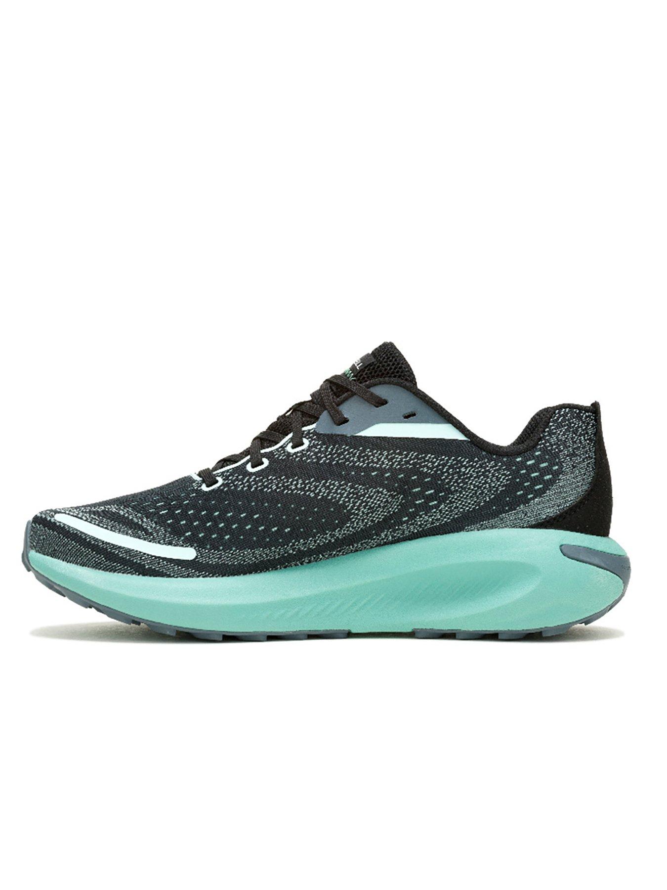 Image 6 of 6 of Merrell Mens Morphlite Trail Running Shoes- Canton