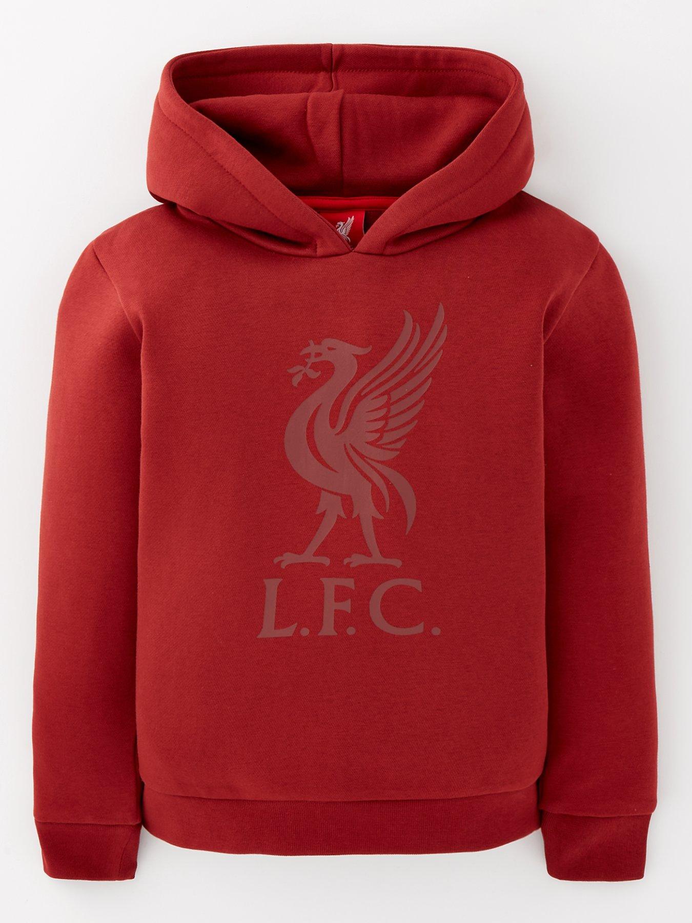 Hoodies & Sweatshirts | Liverpool FC | Kids Clothes | Baby & Kids | Very