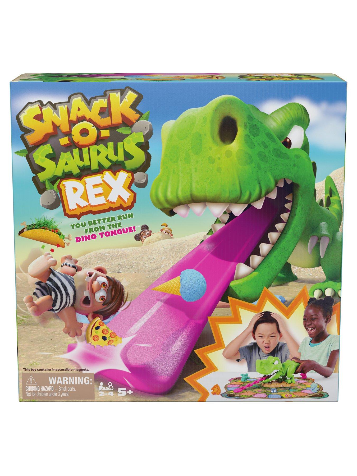 Dinosaur toys and games top