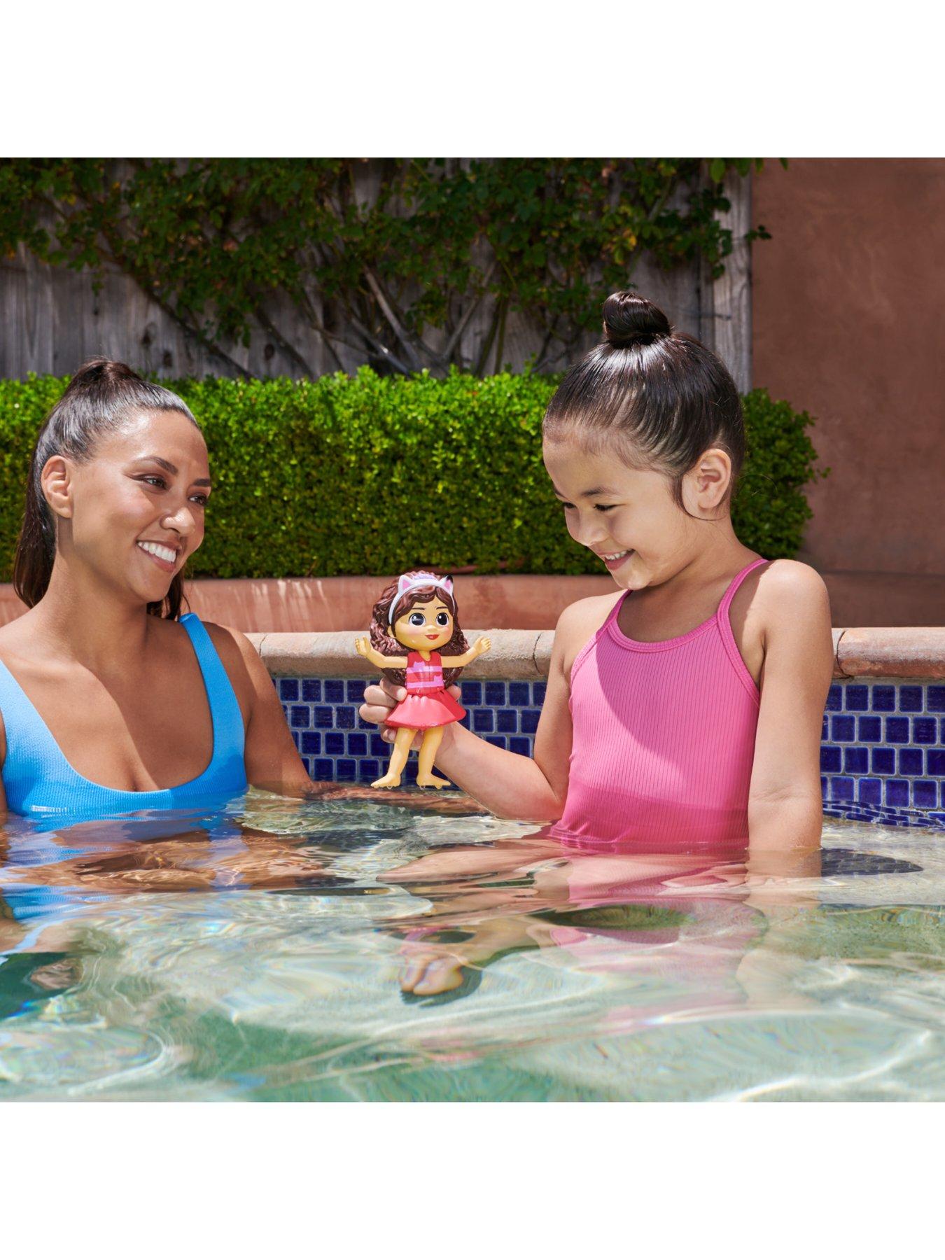 Dollhouse bathing suits clearance