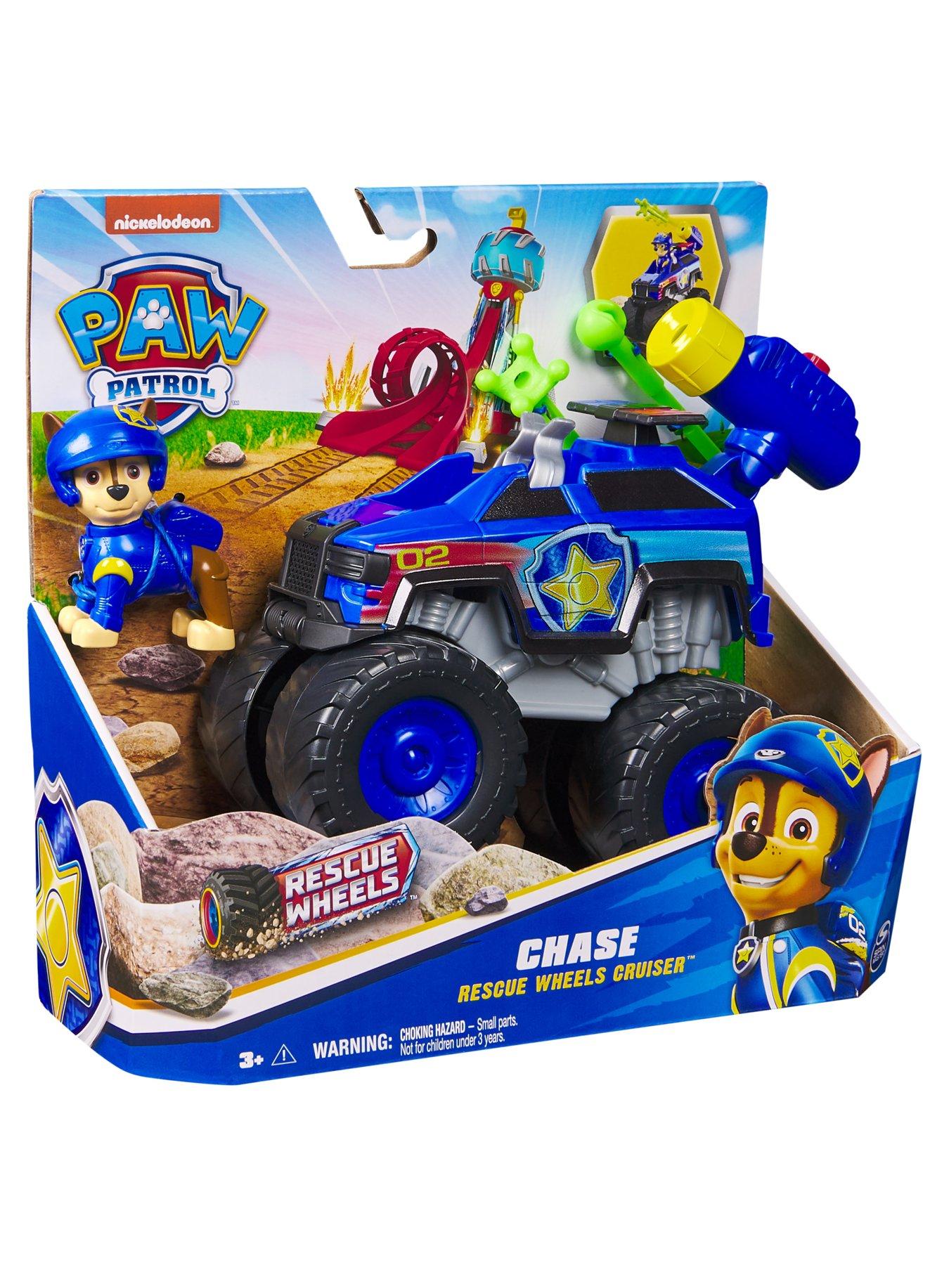 Paw patrol tower vehicles on sale