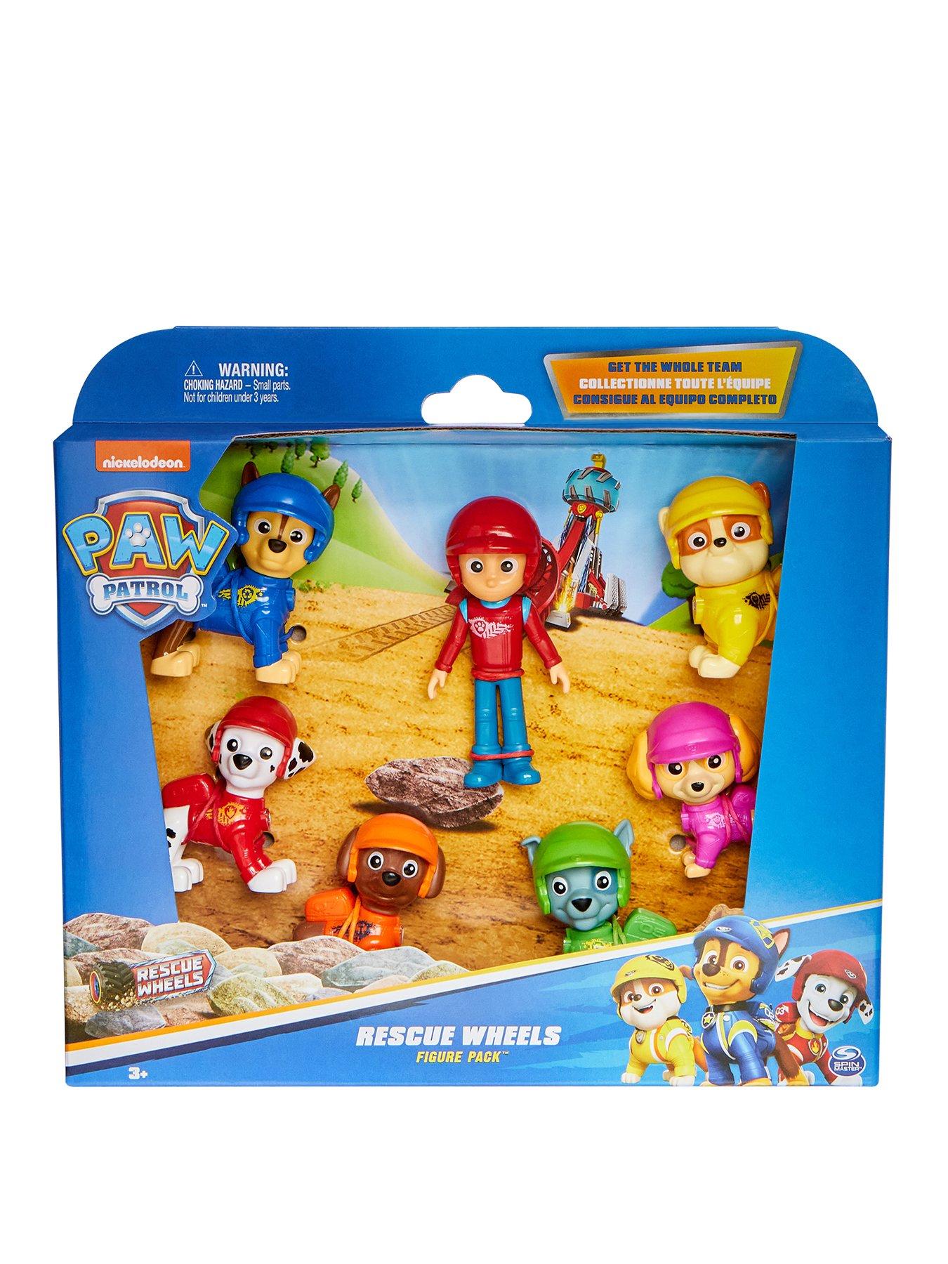 Toys Paw Patrol Girl Very