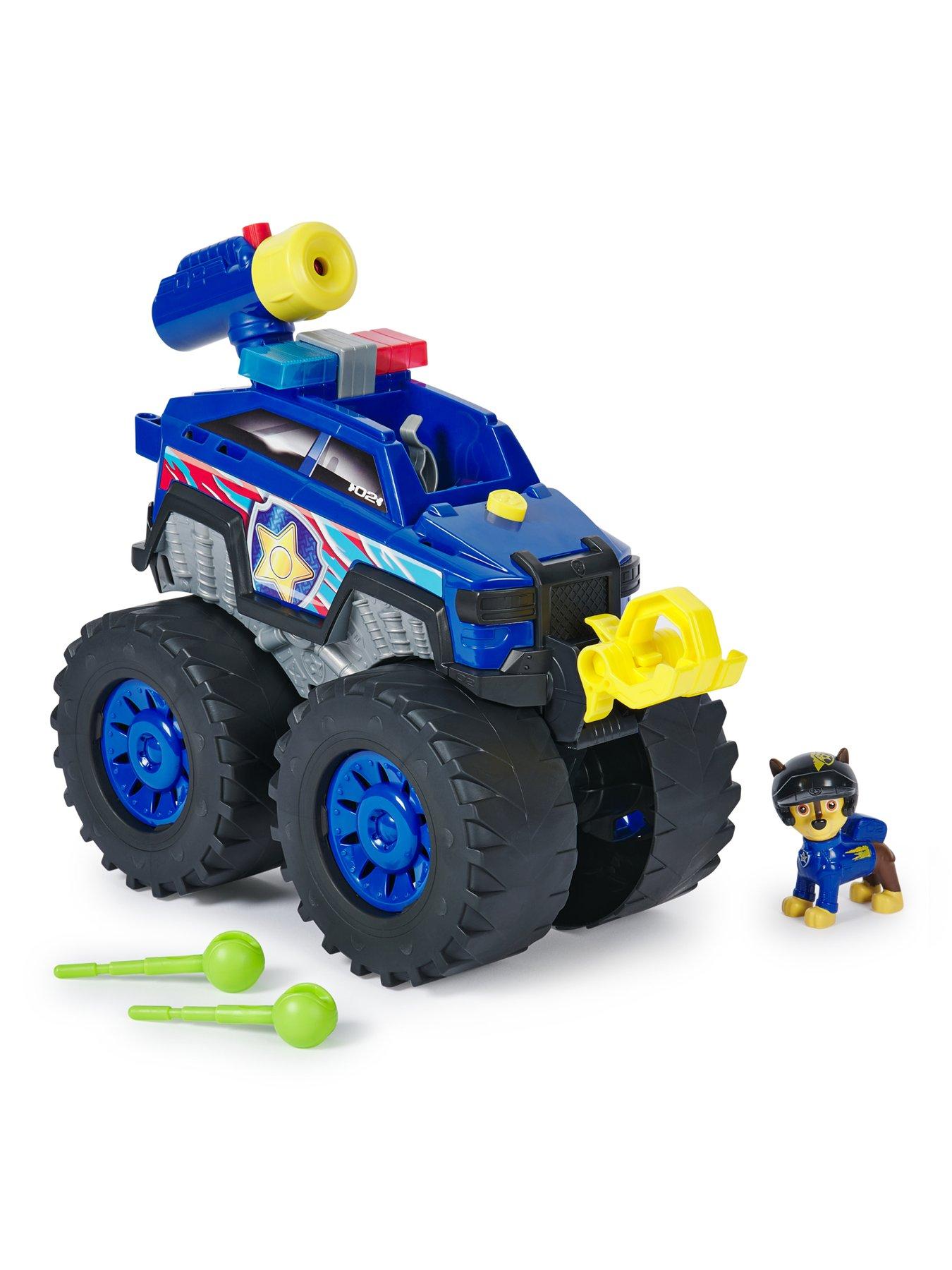 Power patrol toys sales