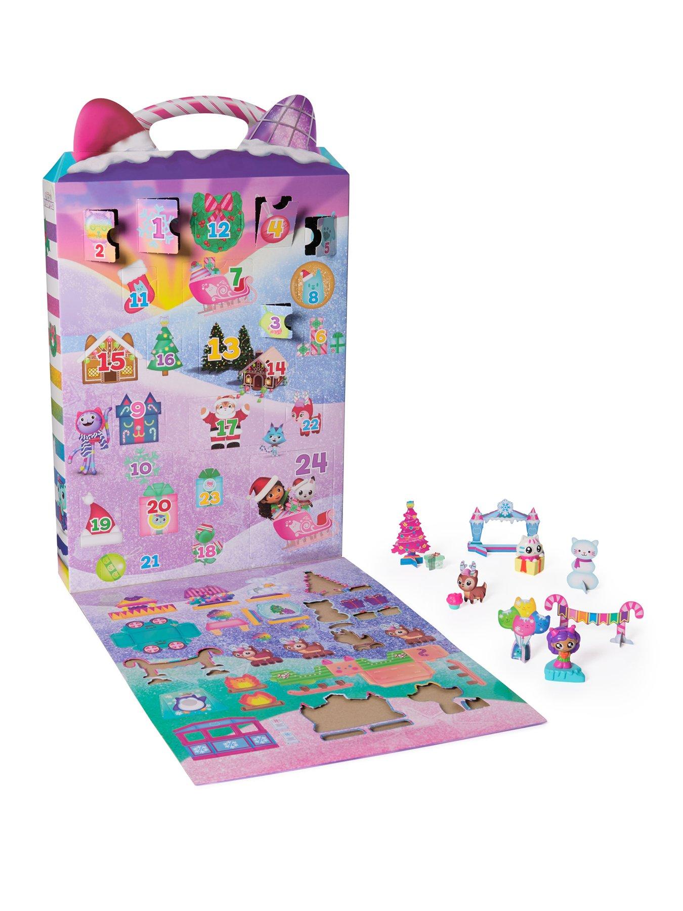 undefined Celebration Surprise Advent Calendar