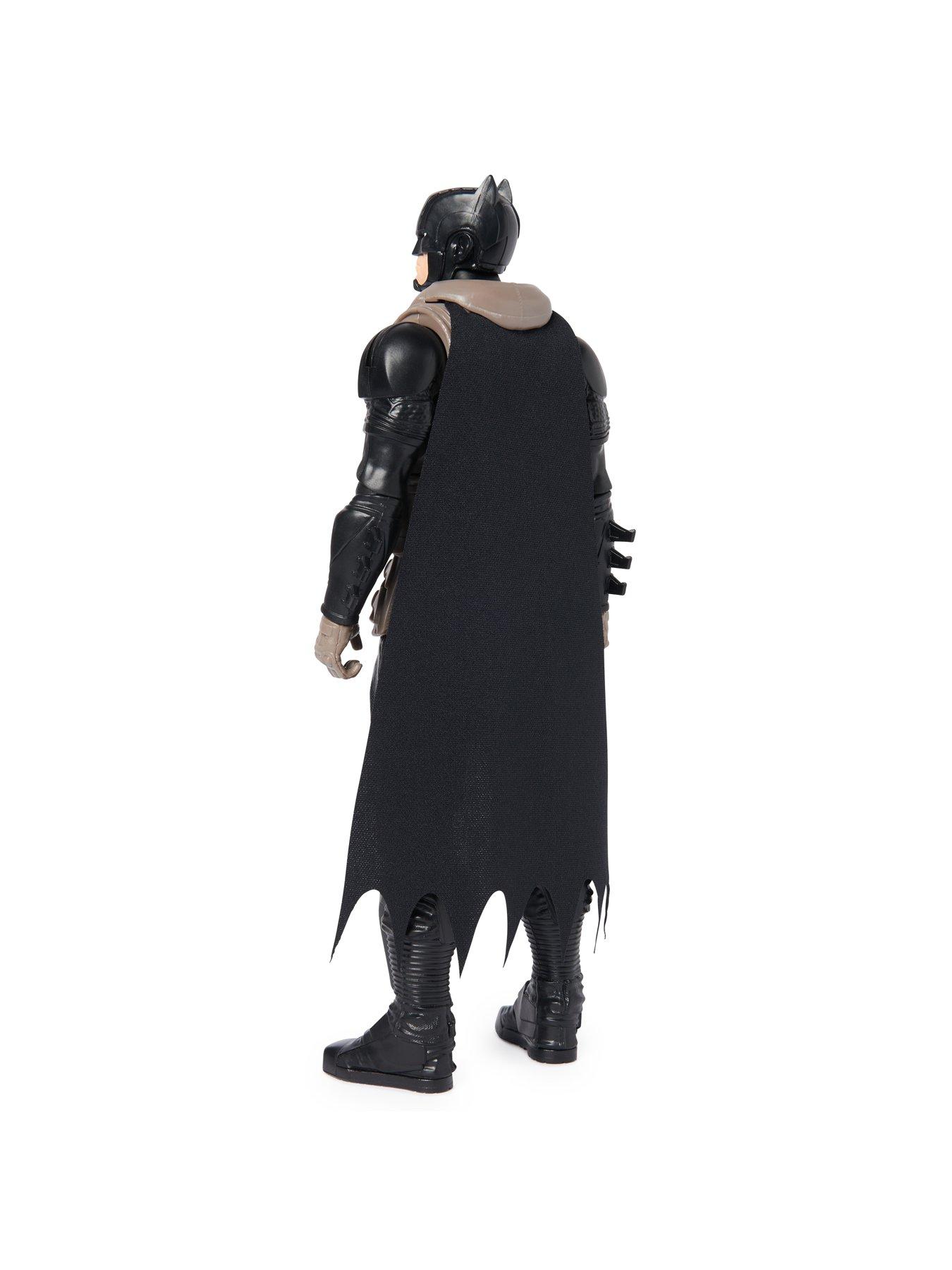 Image 6 of 7 of Batman Action Figure 12"