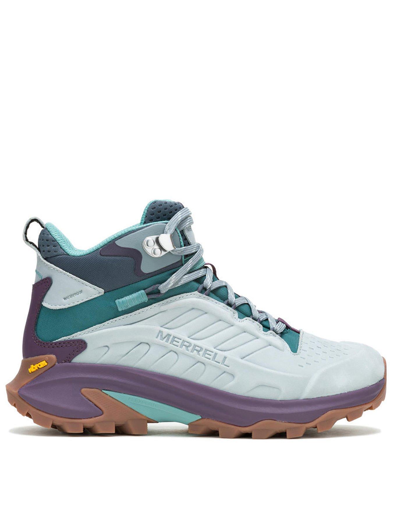 Women | Sportswear | Merrell Moab | walking boots | Standard | Very