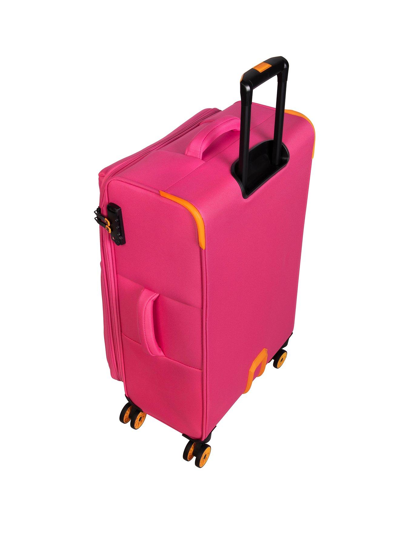 Suitcase for barbie deals