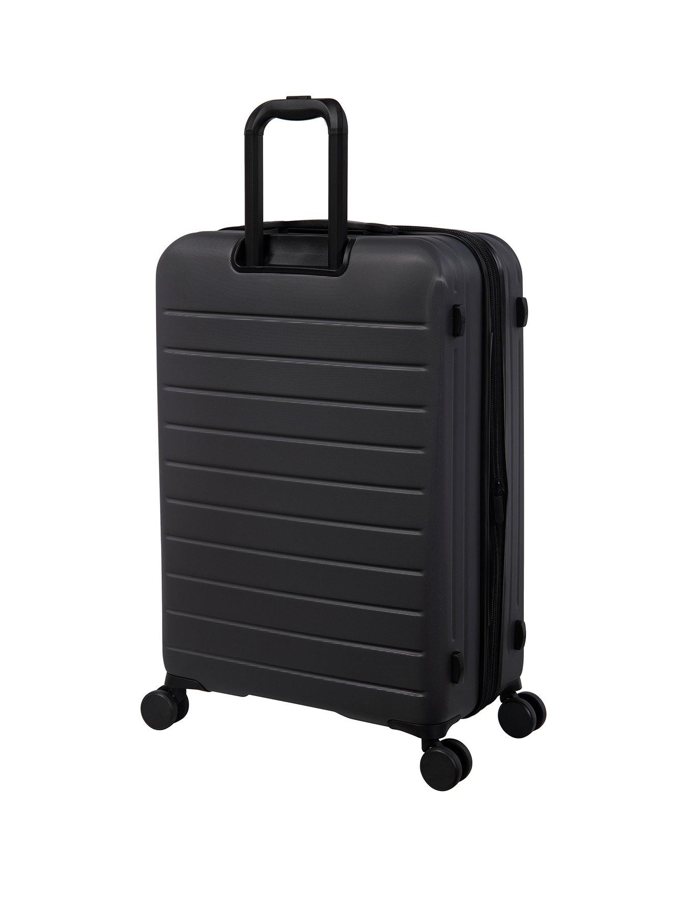 Image 2 of 7 of it Luggage Legion 3-Piece&nbsp;Suitcase Set (Asphalt)