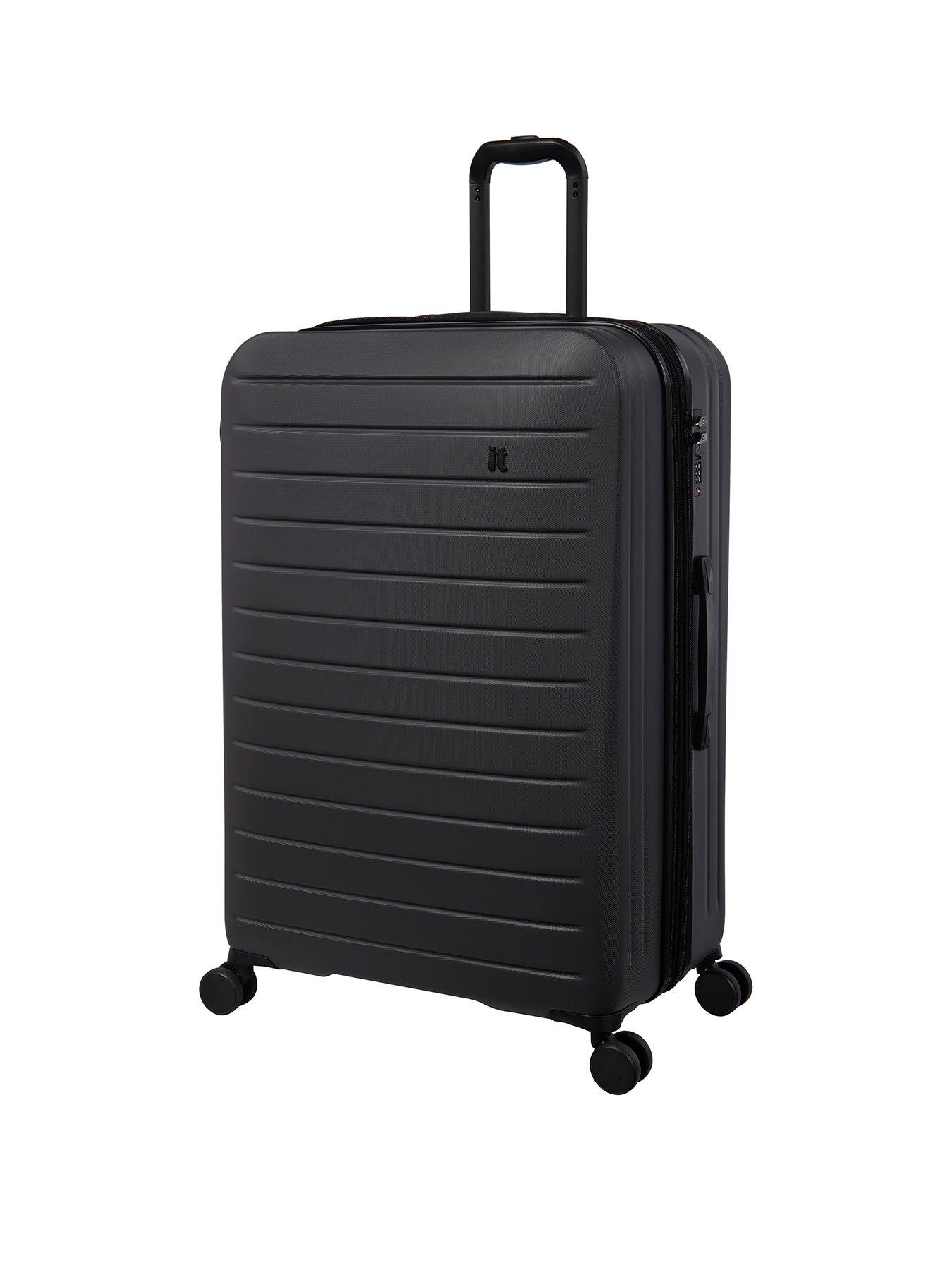 It Luggage Legion & Suitcase