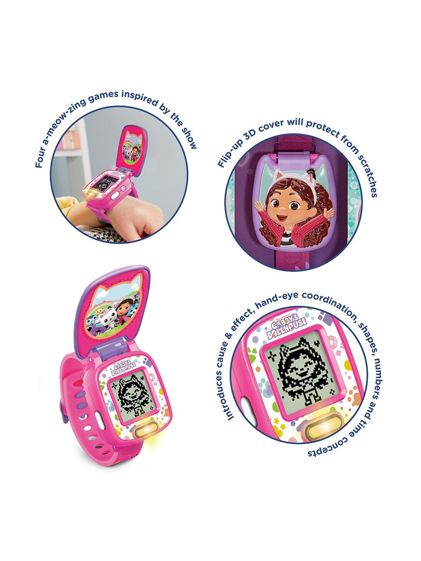 Year Old Boy Gifts Jual Skye Learning Watch By Vtech Indonesia