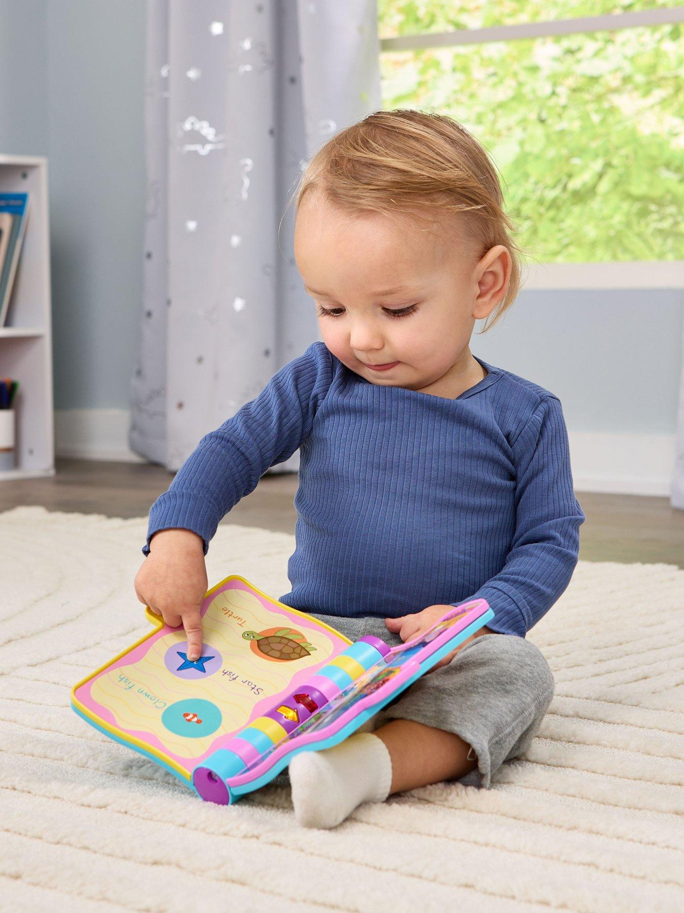 Image 3 of 6 of VTech Peppa Pig: Peppa's Nursery Rhymes