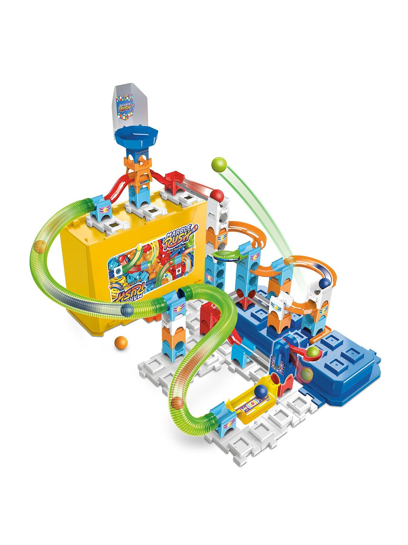 VTech Marble Rush Build Store Box Set Very