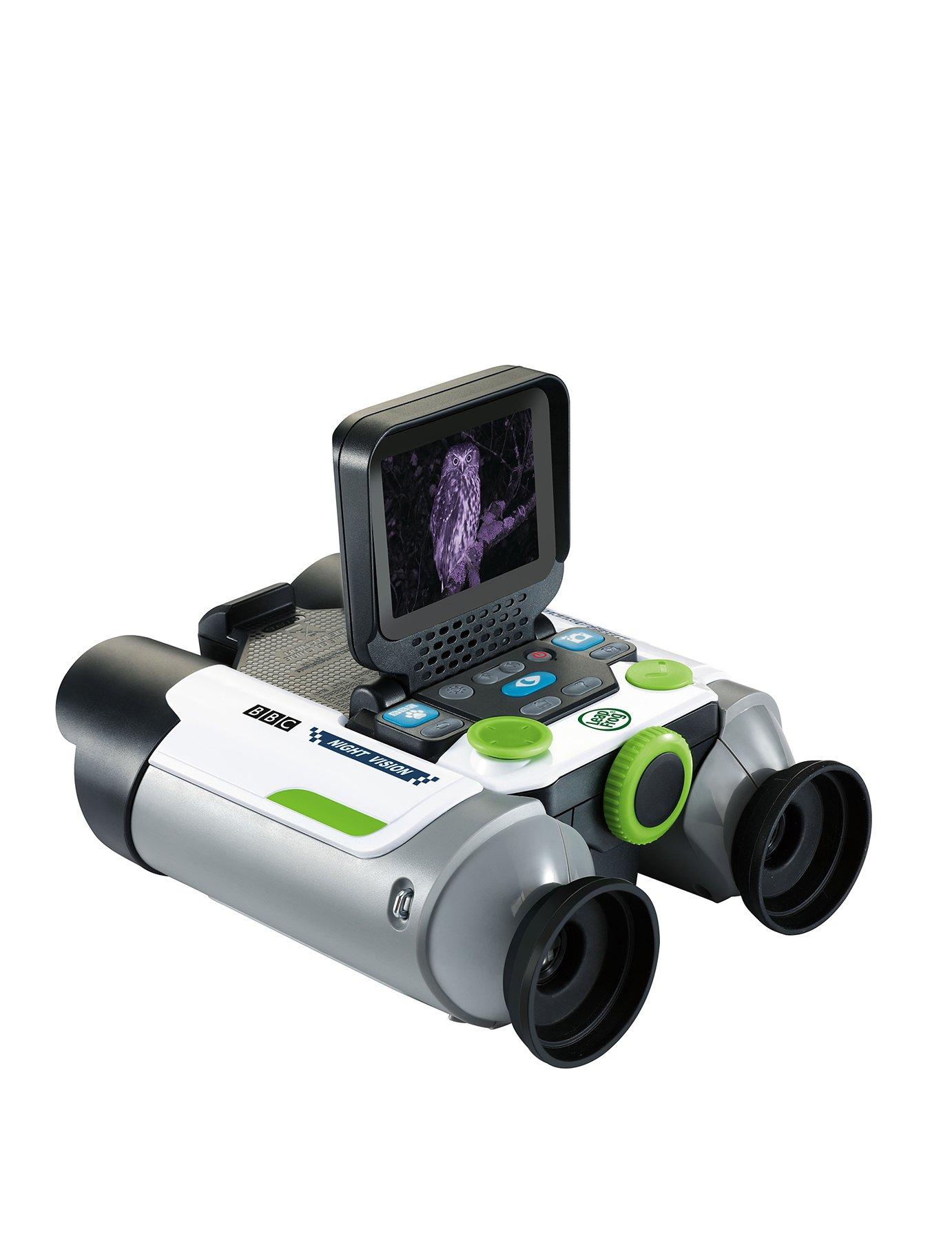 undefined LeapFrogMagic Adventures Binocular Camera