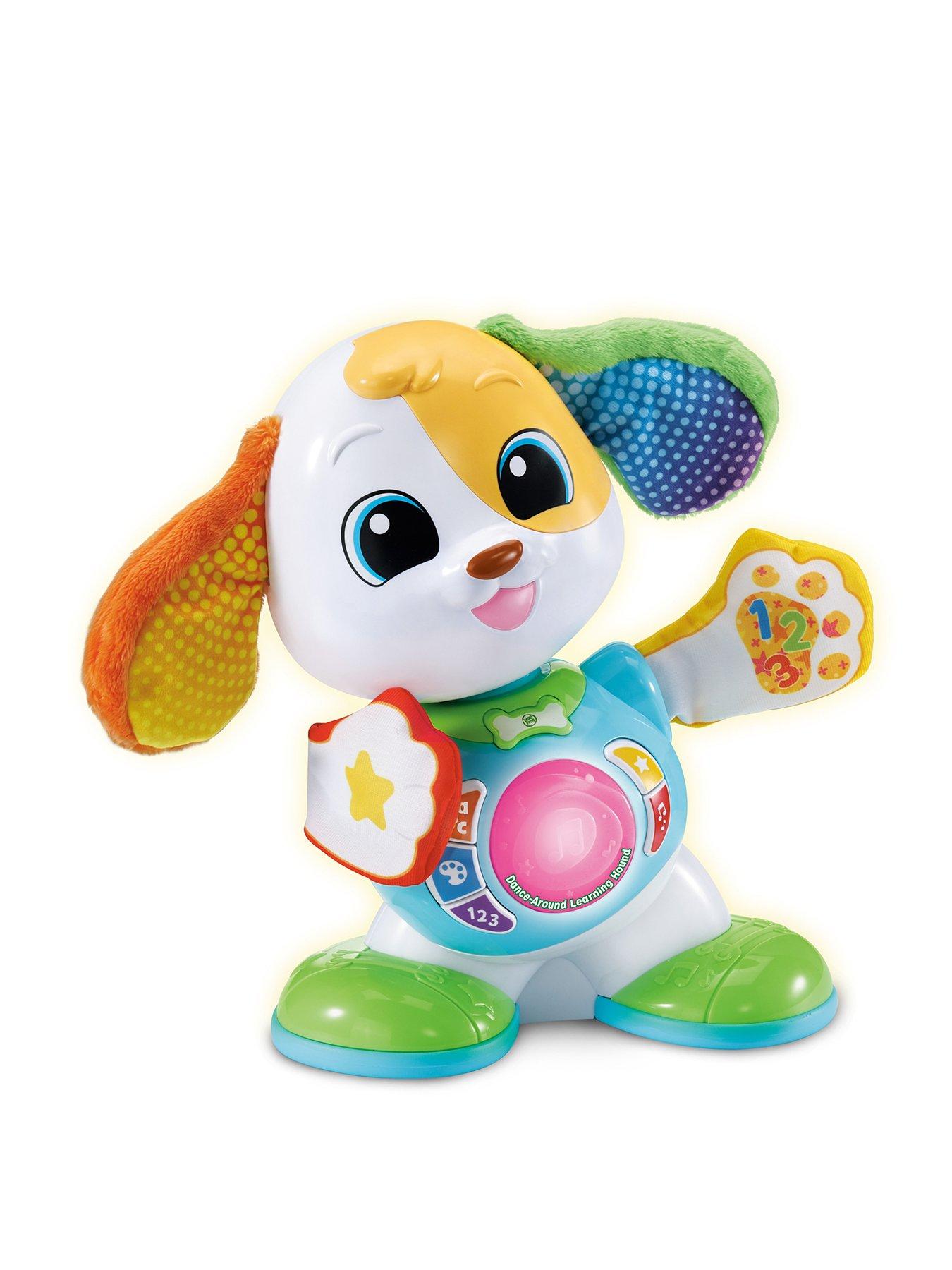 leapfrog-dance-around-learning-hound
