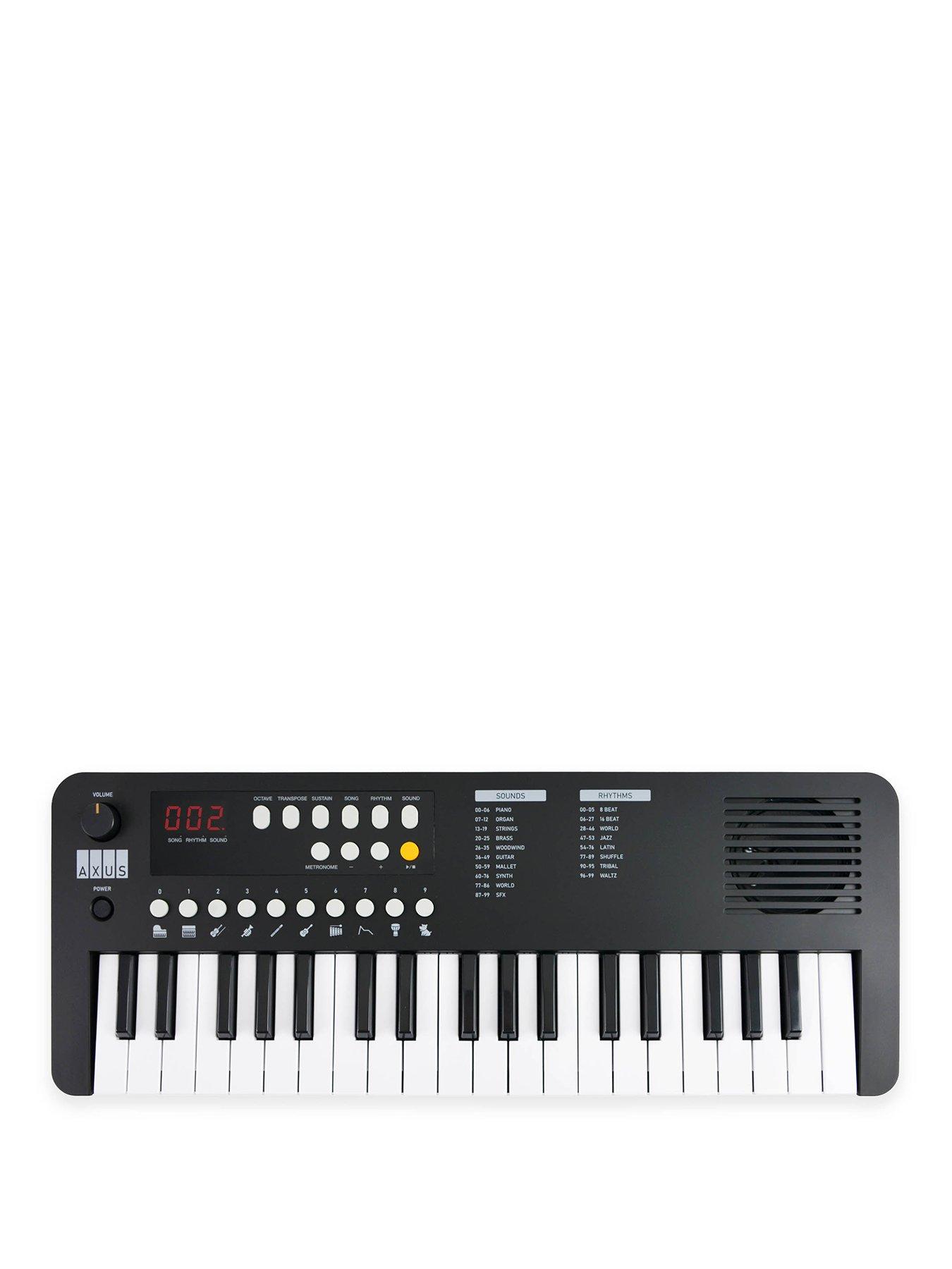 axus-37-note-mini-keyboard-for-beginners-black