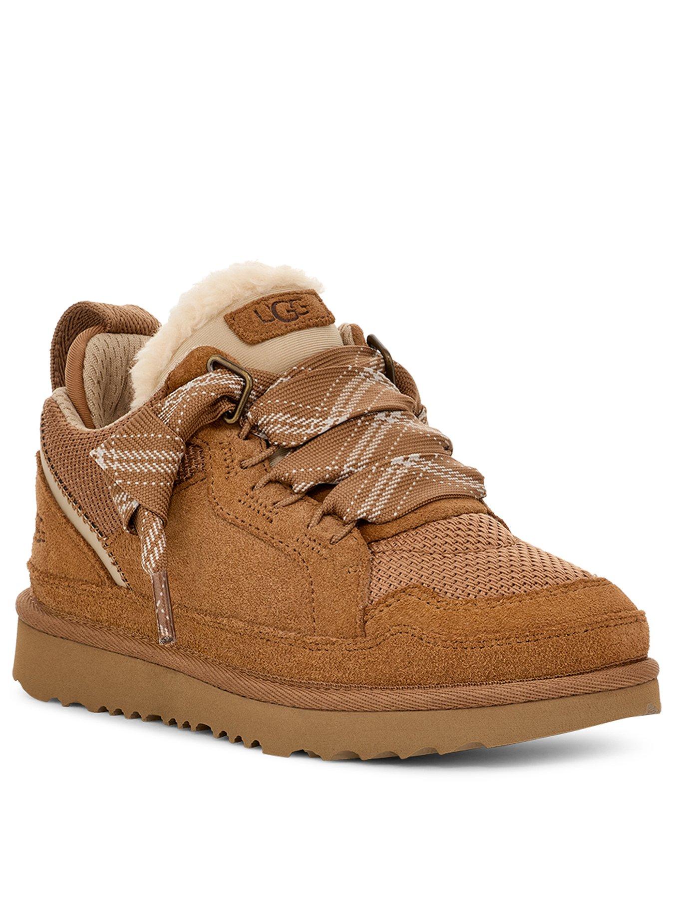 Image 2 of 6 of UGG Kids Lowmel