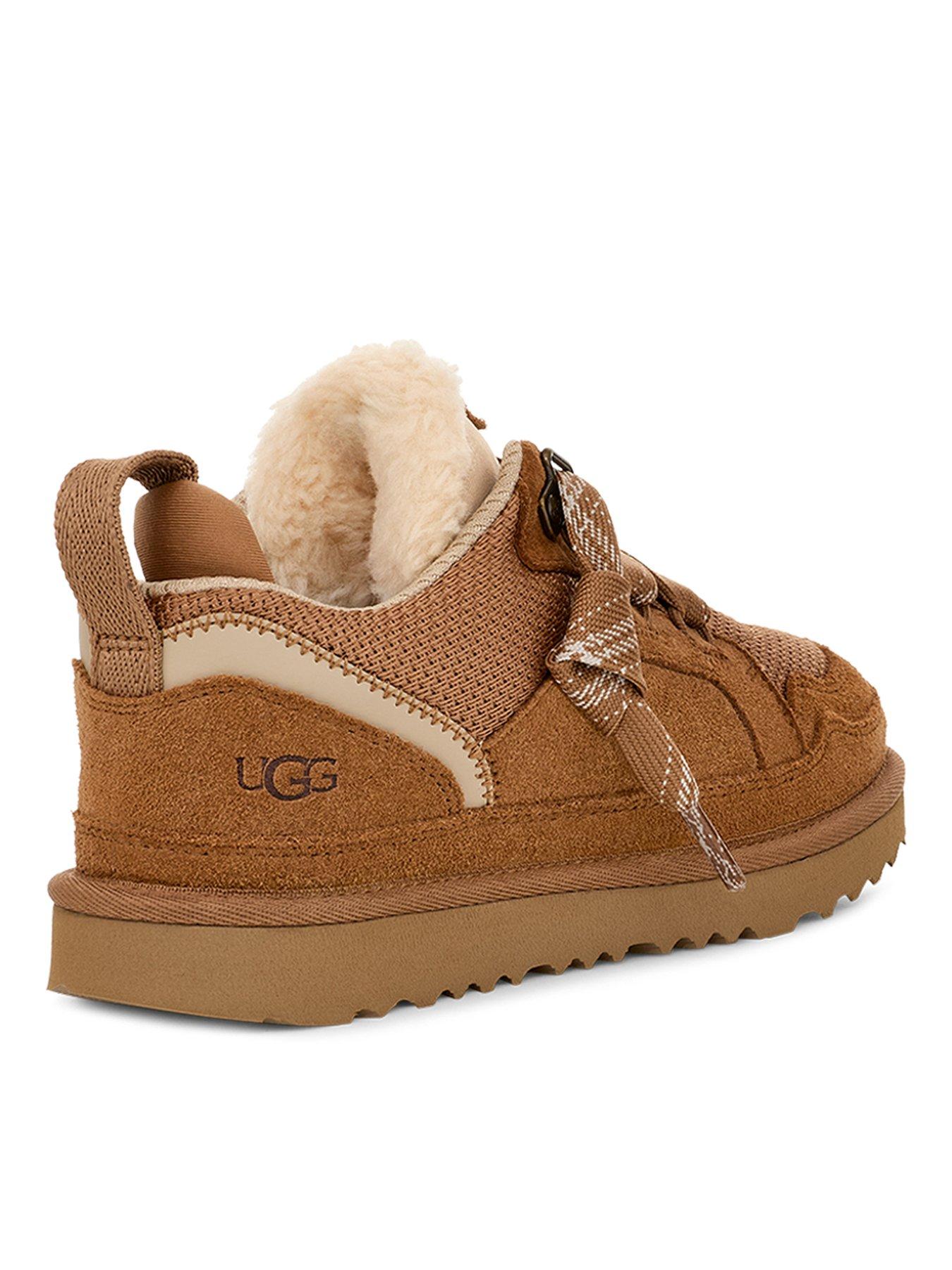 Image 3 of 6 of UGG Kids Lowmel