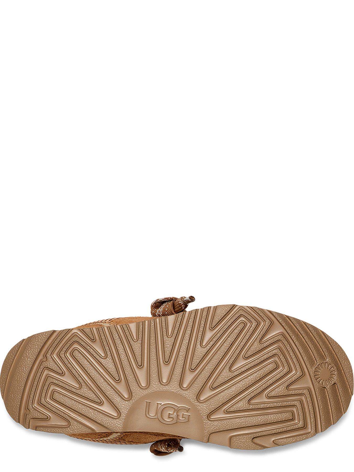 Image 5 of 6 of UGG Kids Lowmel