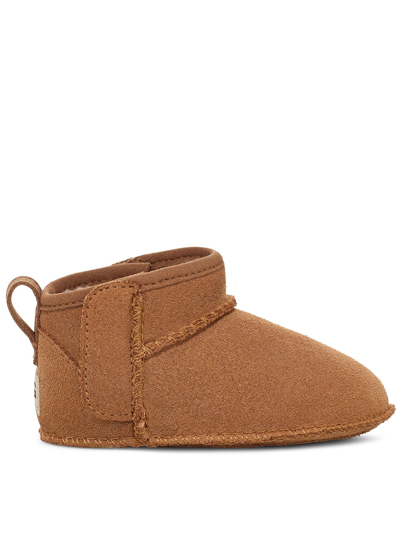 Baby girl ugg boots uk best sale