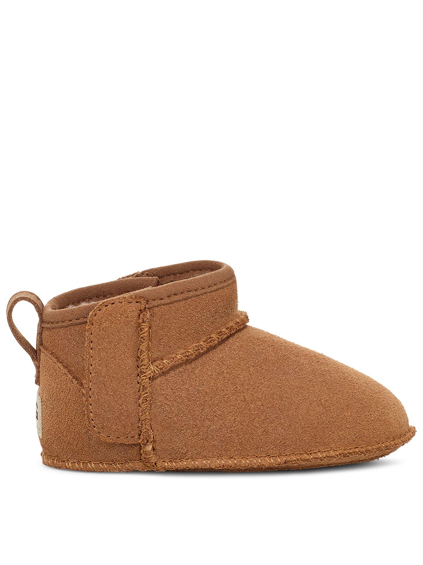 UGG Baby Classic Ultra Mini - Chestnut
