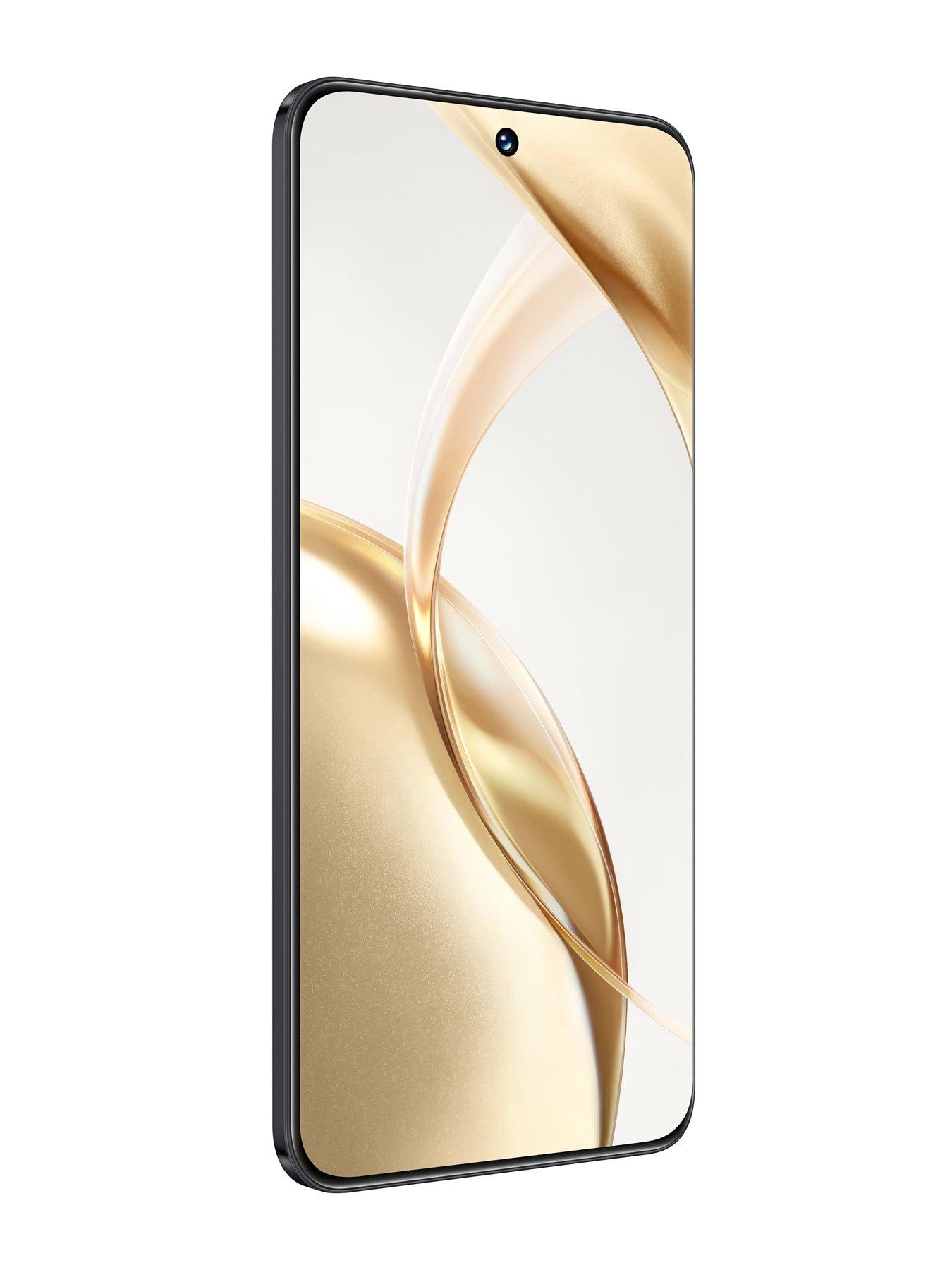 Honor 200 - Black | Very.co.uk