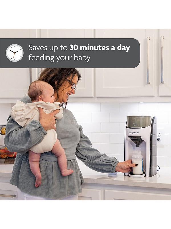 Baby Brezza Formula Pro Advanced & Bottle Washer Pro | Very Baby Brezza Formula Pro Advanced & Bottle Washer Pro | Very