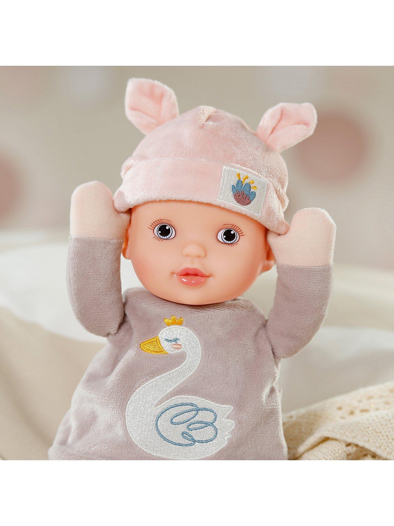 Very baby annabell top