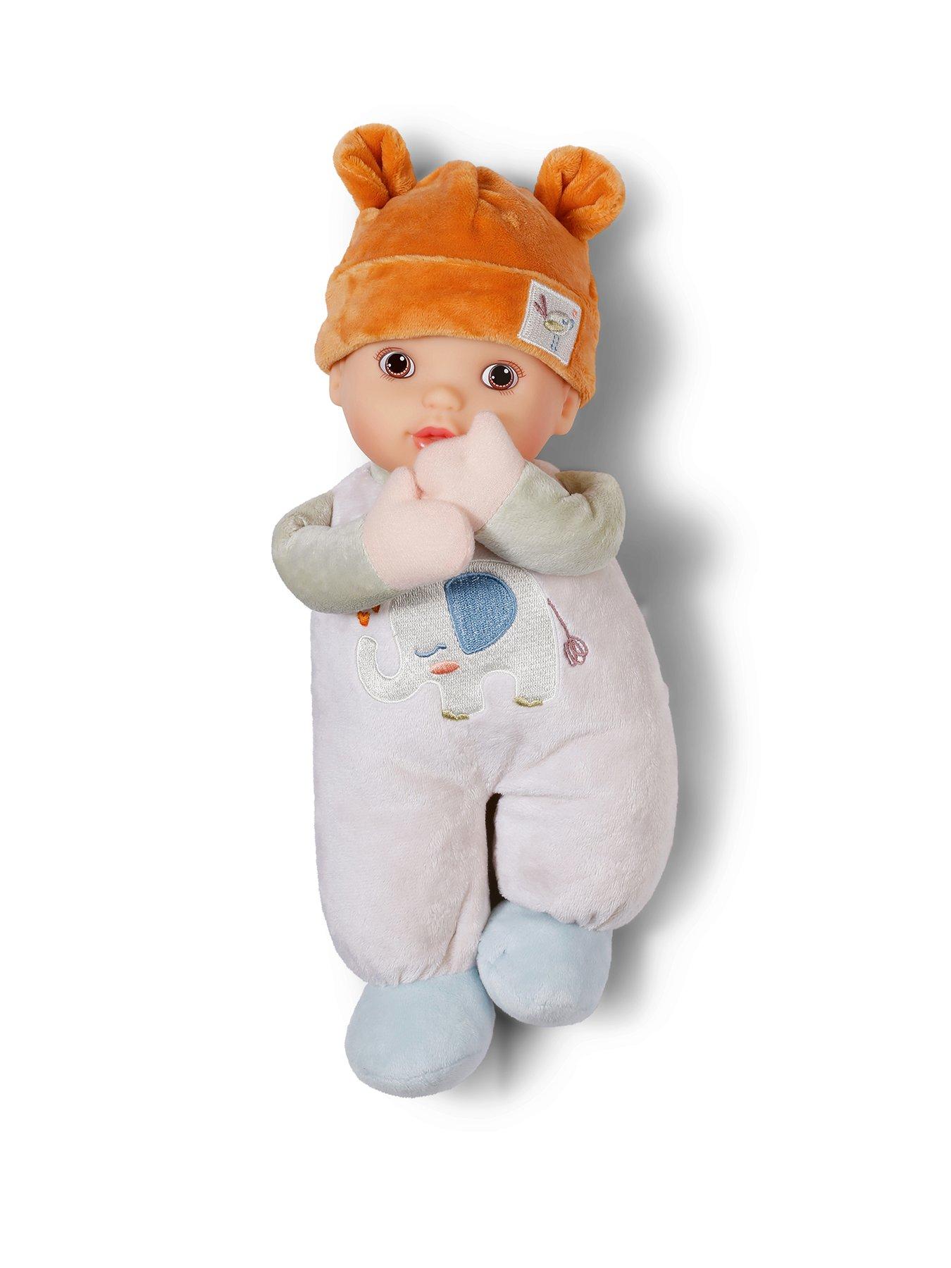 Baby Annabell Babies Sweetie Sand Doll 30Cm