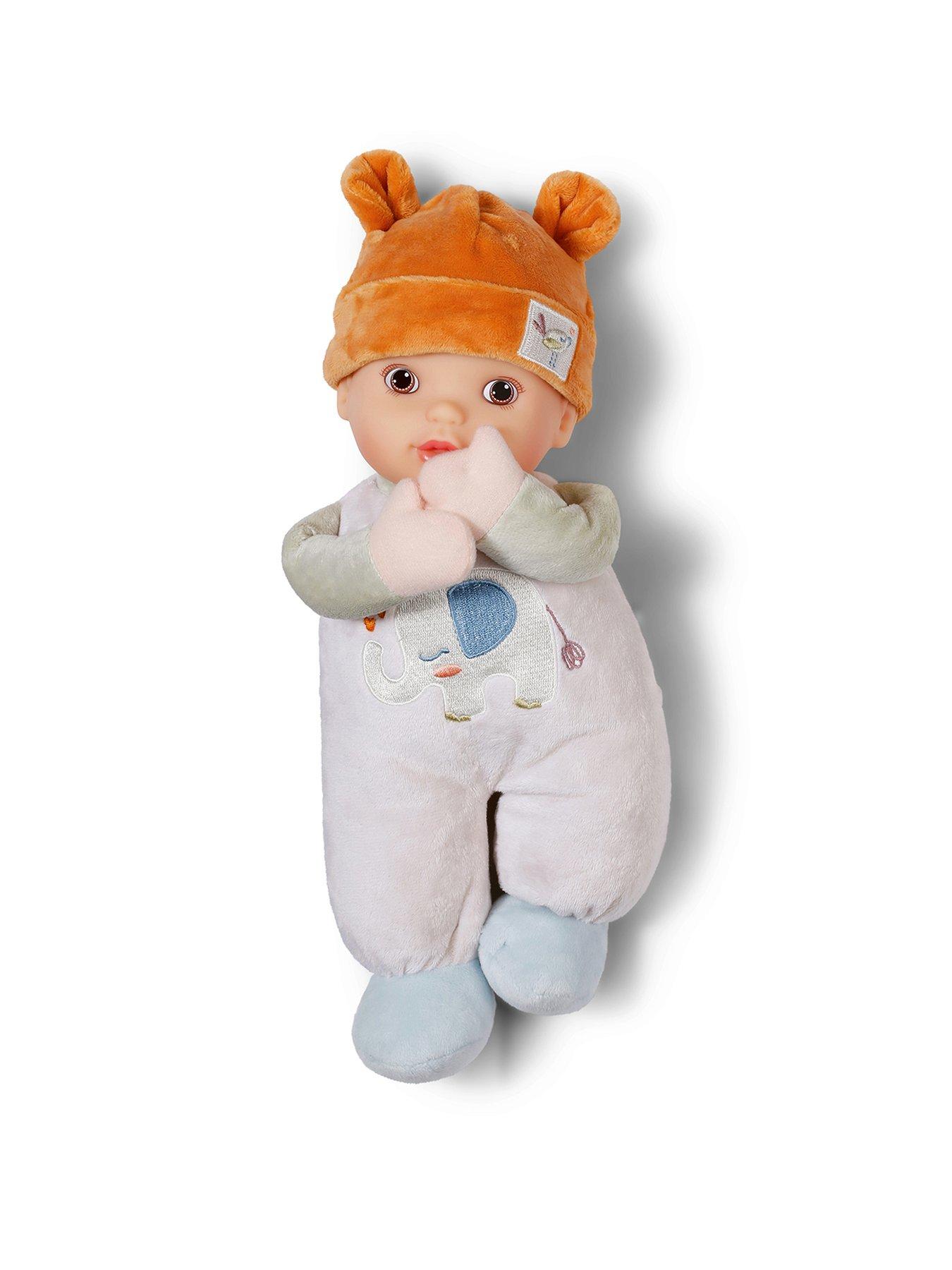 Baby Annabell Sweetie Sand 30cm